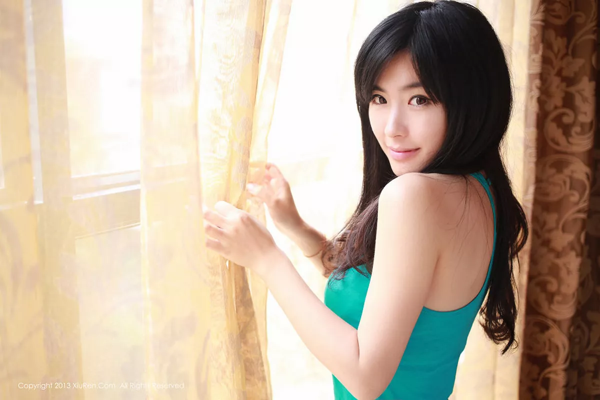 秀人集.com_[XiuRen秀人网]No.010_平面模特刘雪妮verna性感内衣诱惑翘臀写真64P