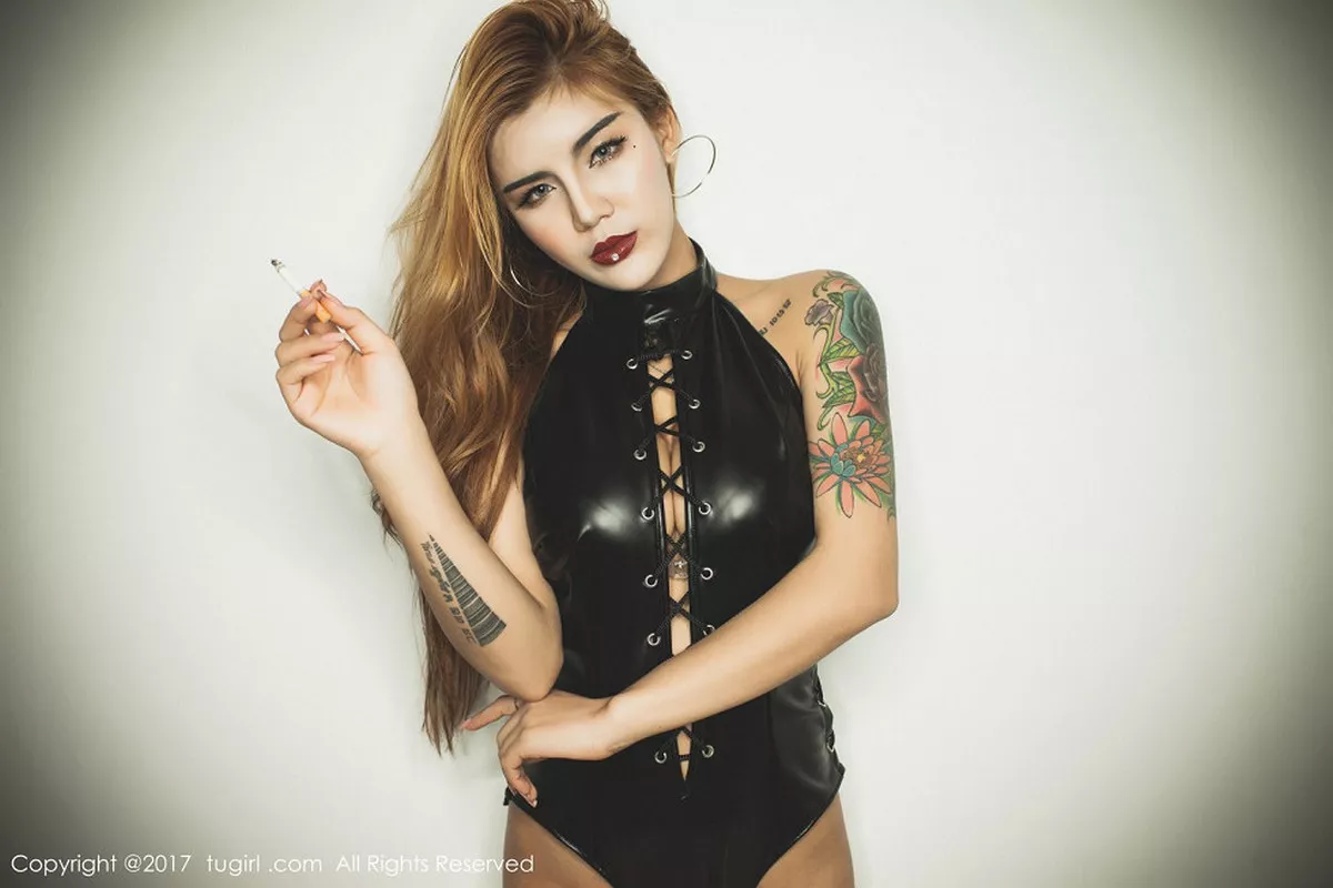 秀人集.com_[XiuRen秀人网]No.691_秀人网最新模特合集Tina和代子性感狂野妖娆魅惑写真68P