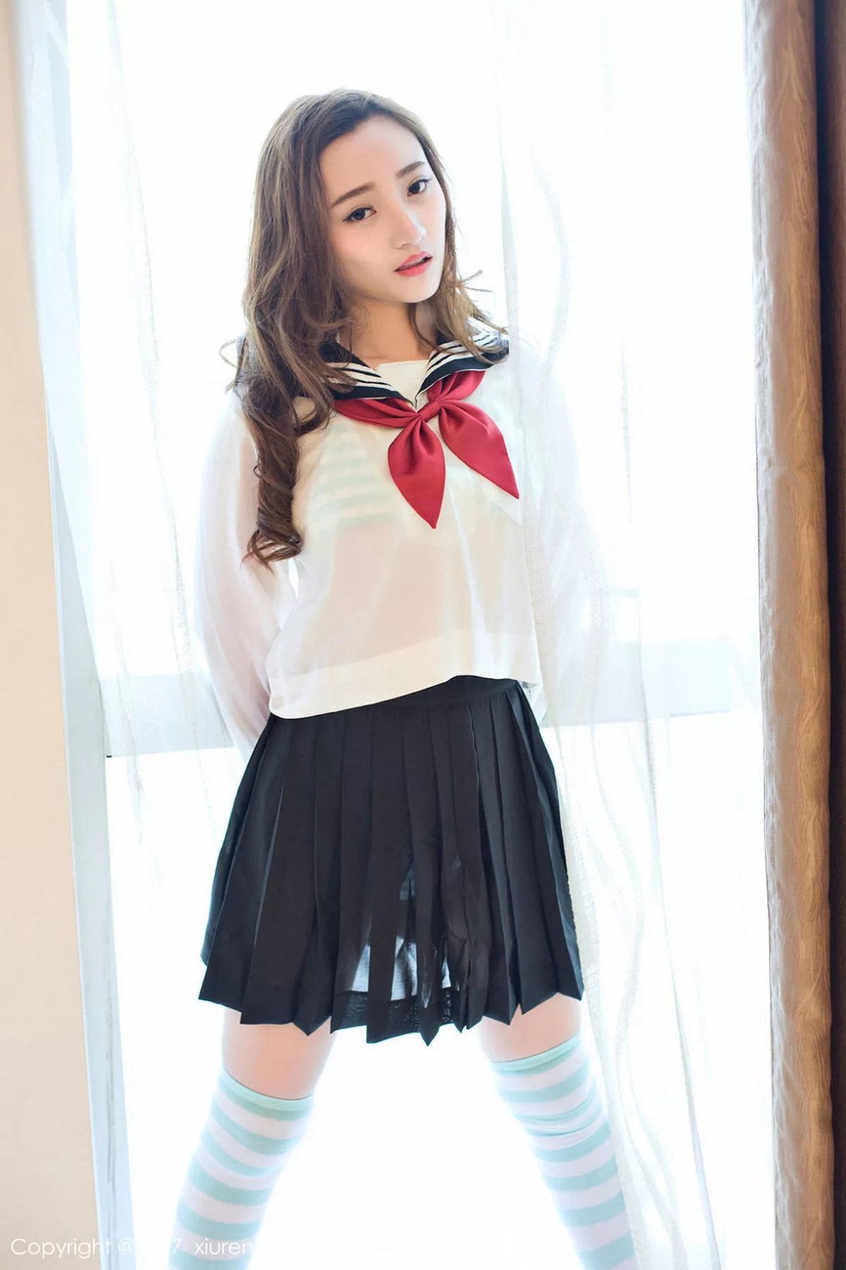 秀人集.com_[XiuRen秀人网]No.673_嫩模翟奥奥baby居家私房内衣+三点式内衣秀完美身材迷人写真70P