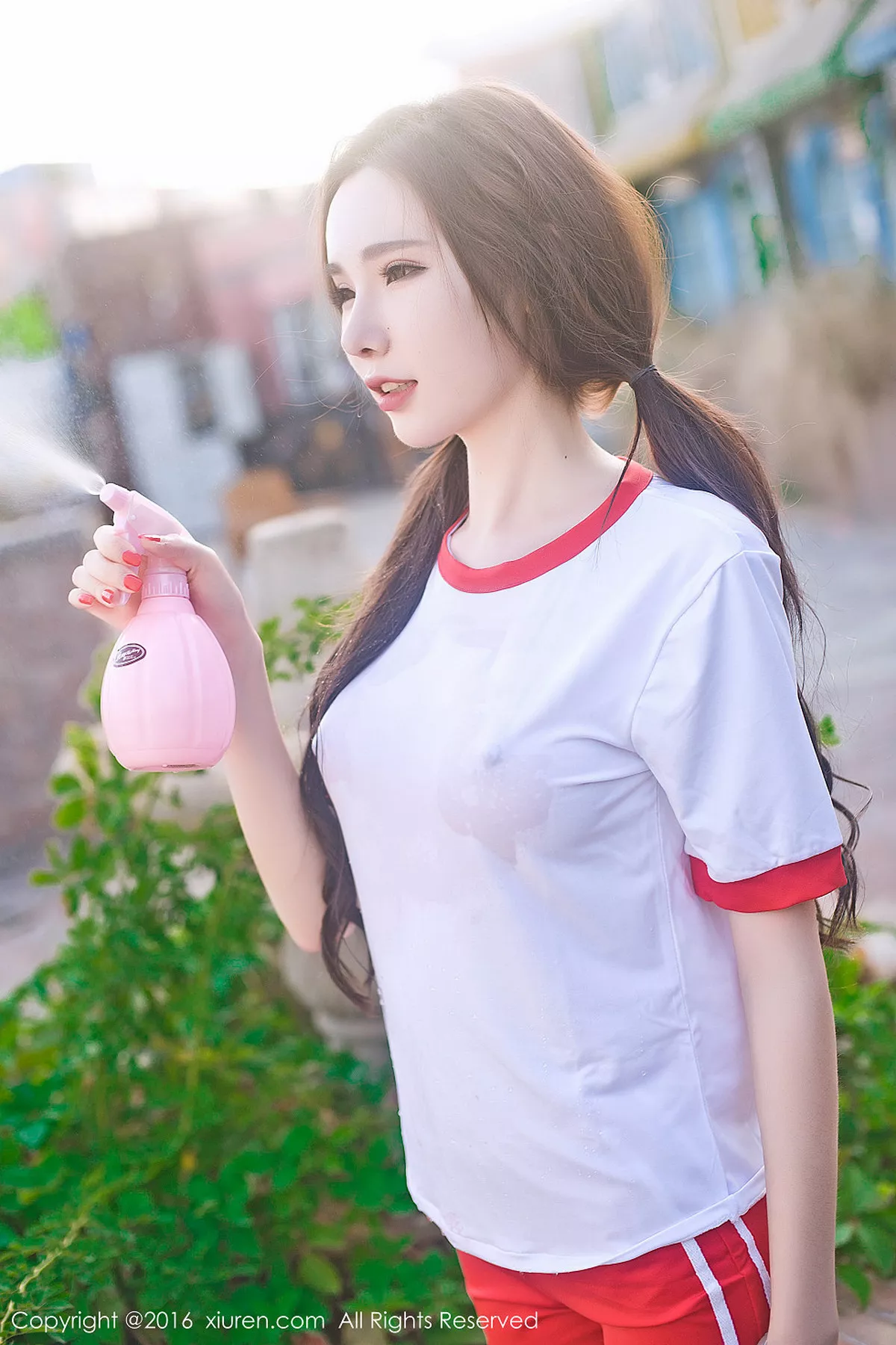 秀人集.com_[XiuRen秀人网]No.669_嫩模萌琪琪Irene吊带薄纱睡裙透视秀美乳完美身材诱惑写真72P