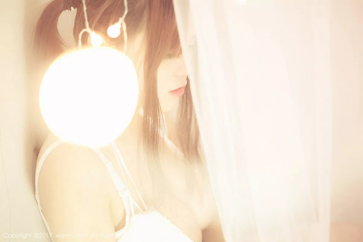 [XiuRen秀人网]第744期米爱Demon写真-秀人集