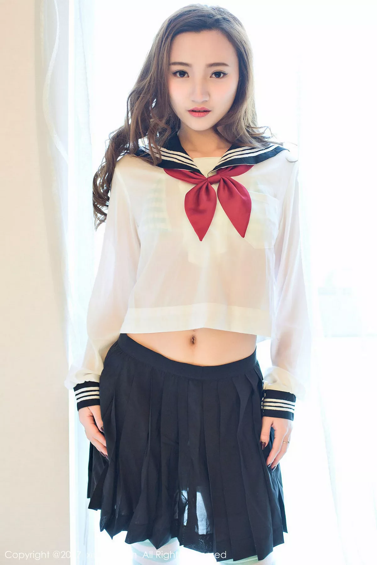 秀人集.com_[XiuRen秀人网]No.673_嫩模翟奥奥baby居家私房内衣+三点式内衣秀完美身材迷人写真70P