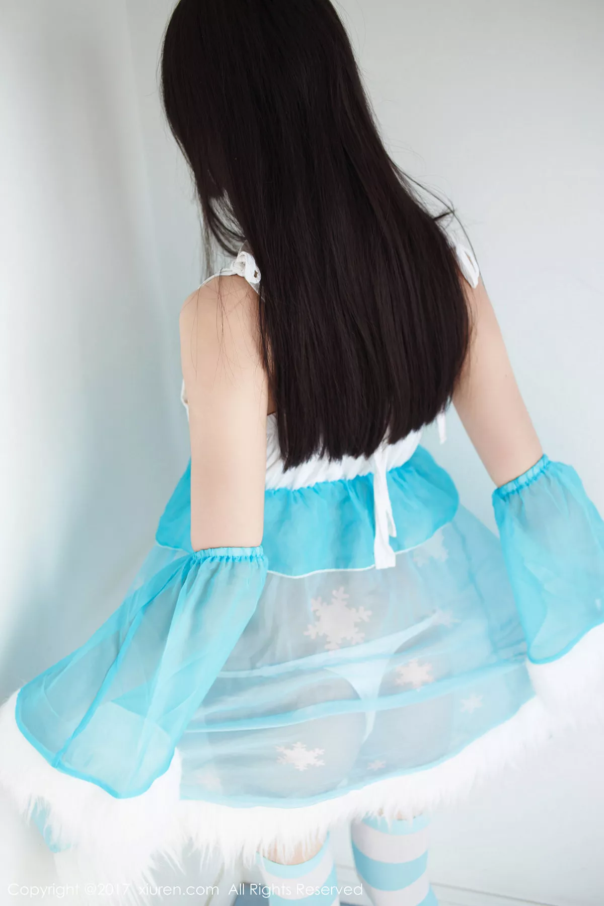 秀人集.com_[XiuRen秀人网]No.676_新人模特香风提比w居家私房内衣大尺度全裸人体艺术诱惑写真52P