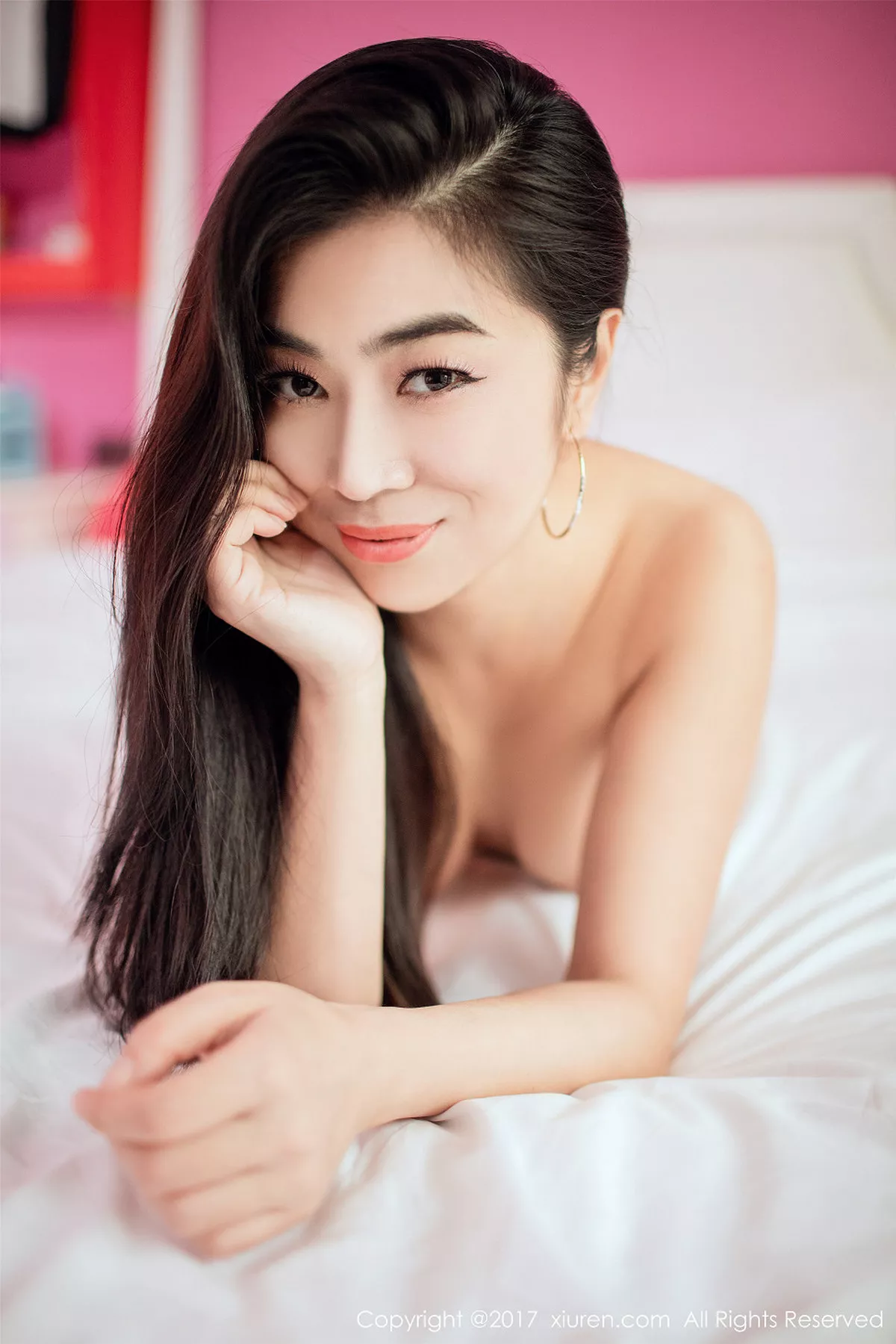 秀人集.com_[XiuRen秀人网]No.719_新人嫩模语溪大尺度浴缸里全裸人体艺术火辣身材诱惑写真54P