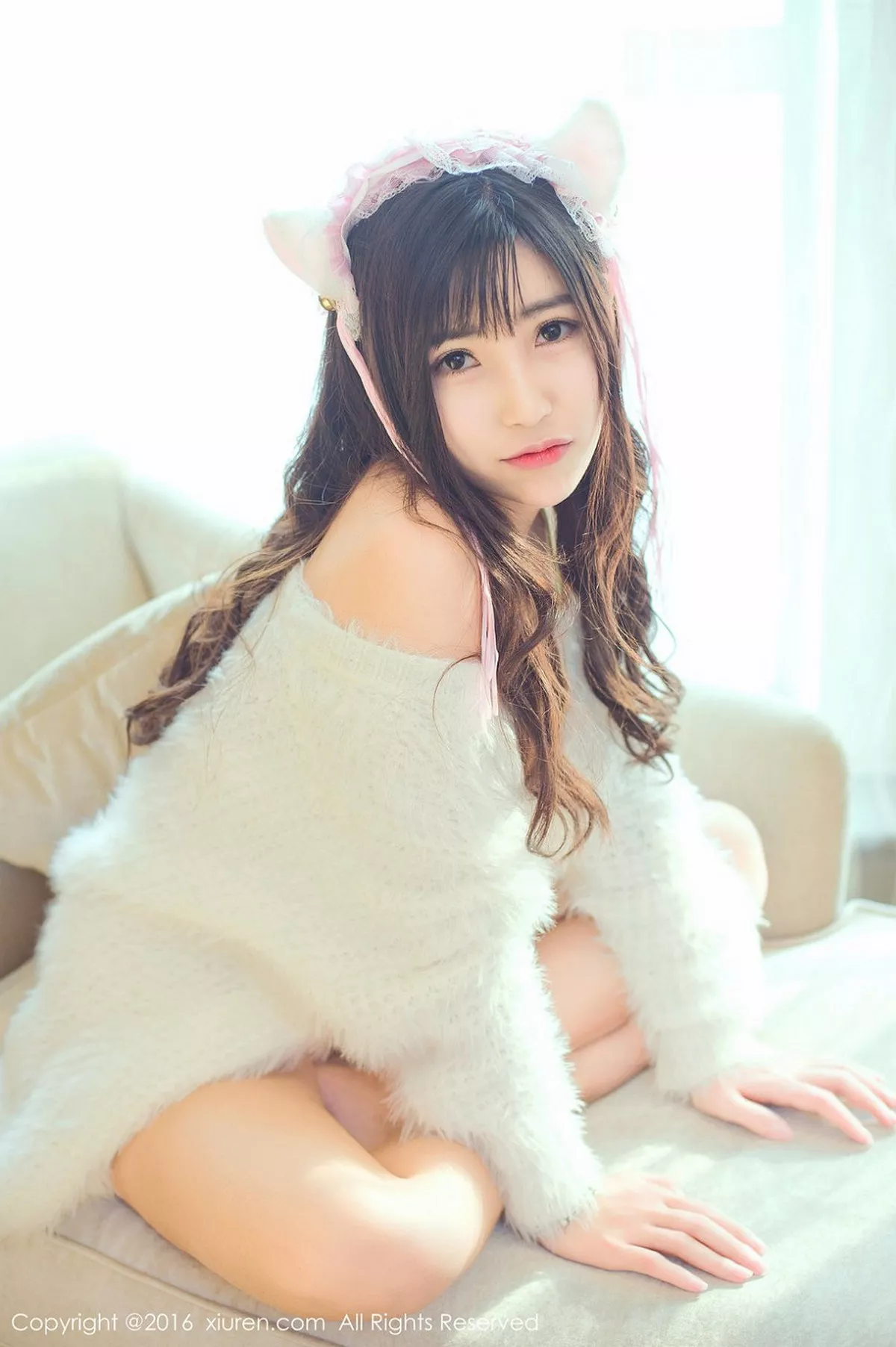 [XiuRen秀人网]第649期悠悠YOYO写真-秀人集