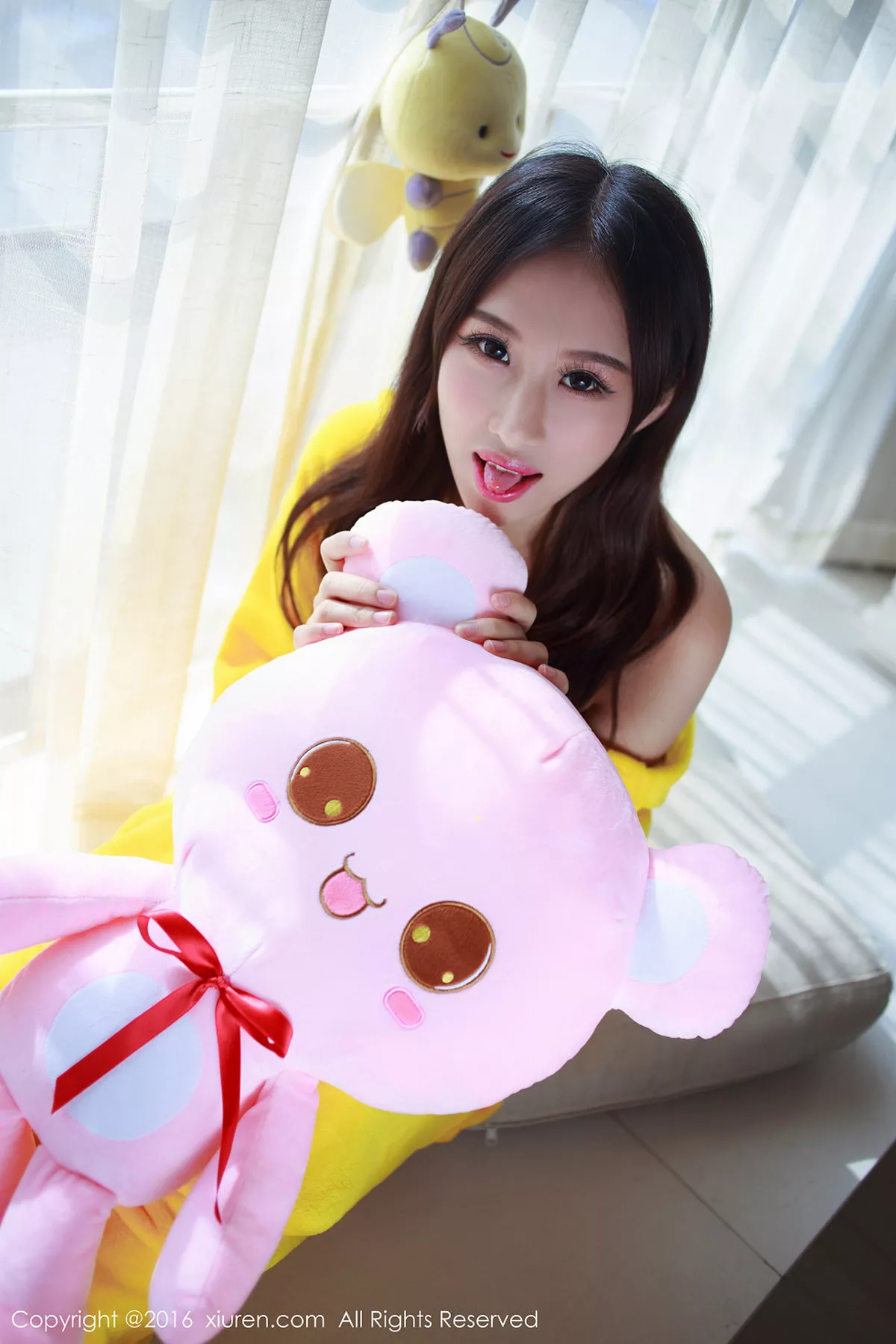 秀人集.com_[XiuRen秀人网]No.646_童颜巨乳嫩模月音瞳大尺度私房全裸乳贴秀豪乳极致魅惑写真52P