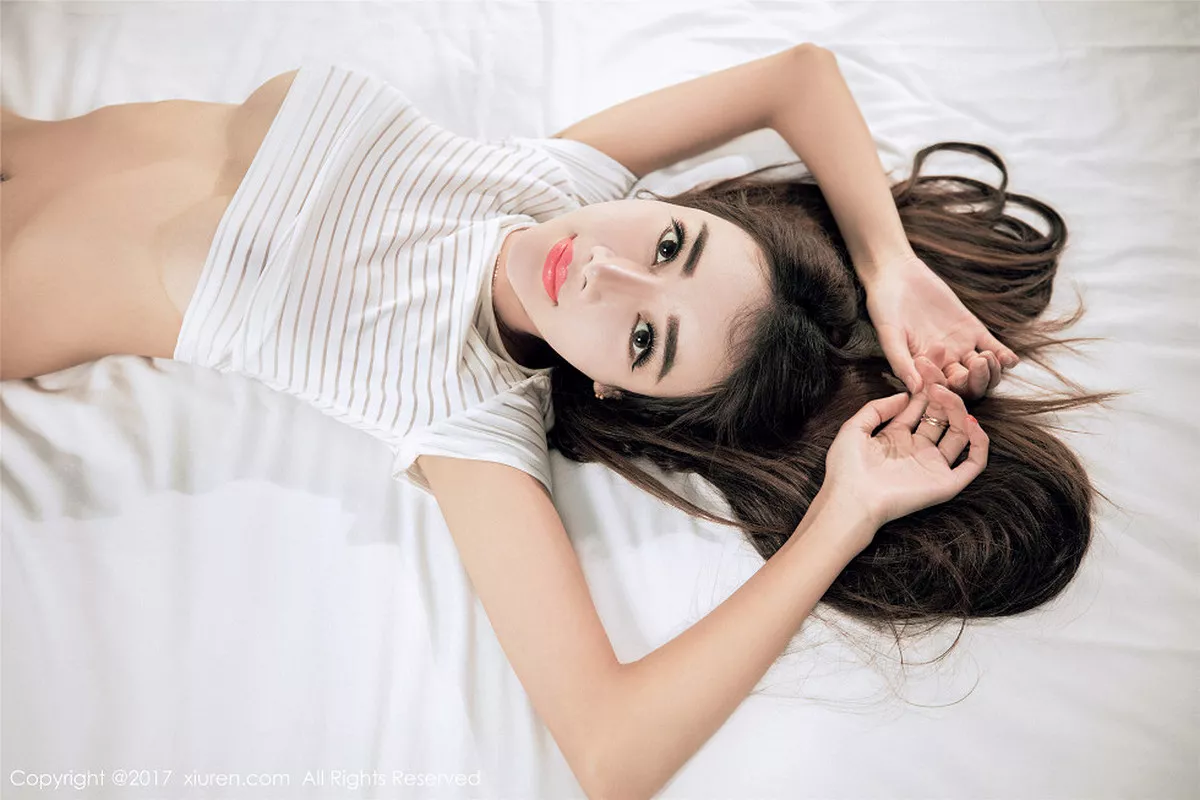 秀人集.com_[XiuRen秀人网]No.711_嫩模婕西儿jessie大尺度私房全裸秀傲人豪乳丰满翘臀写真50P