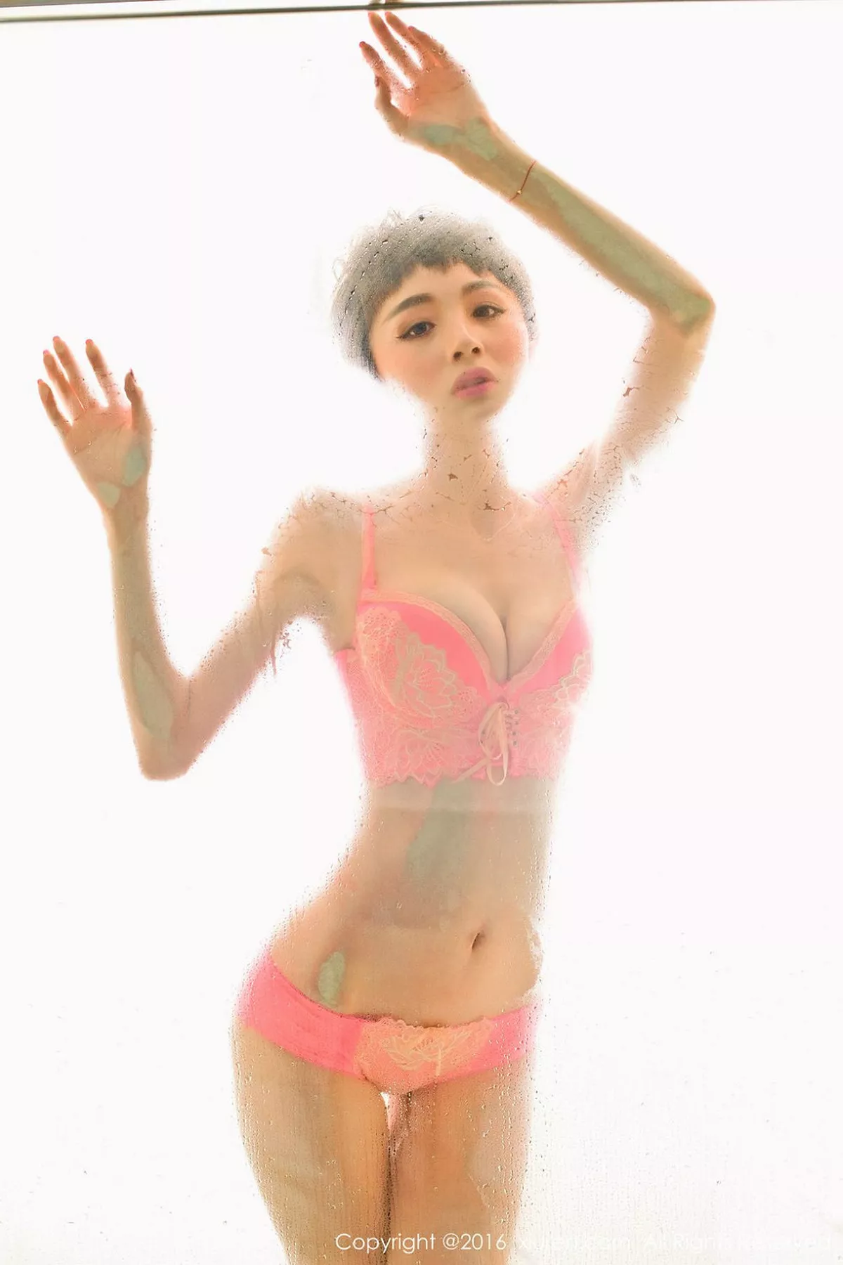 秀人集.com_[XiuRen秀人网]No.657_嫩模baby_kiki浴缸里性感黑色内衣秀白嫩豪乳诱惑写真70P