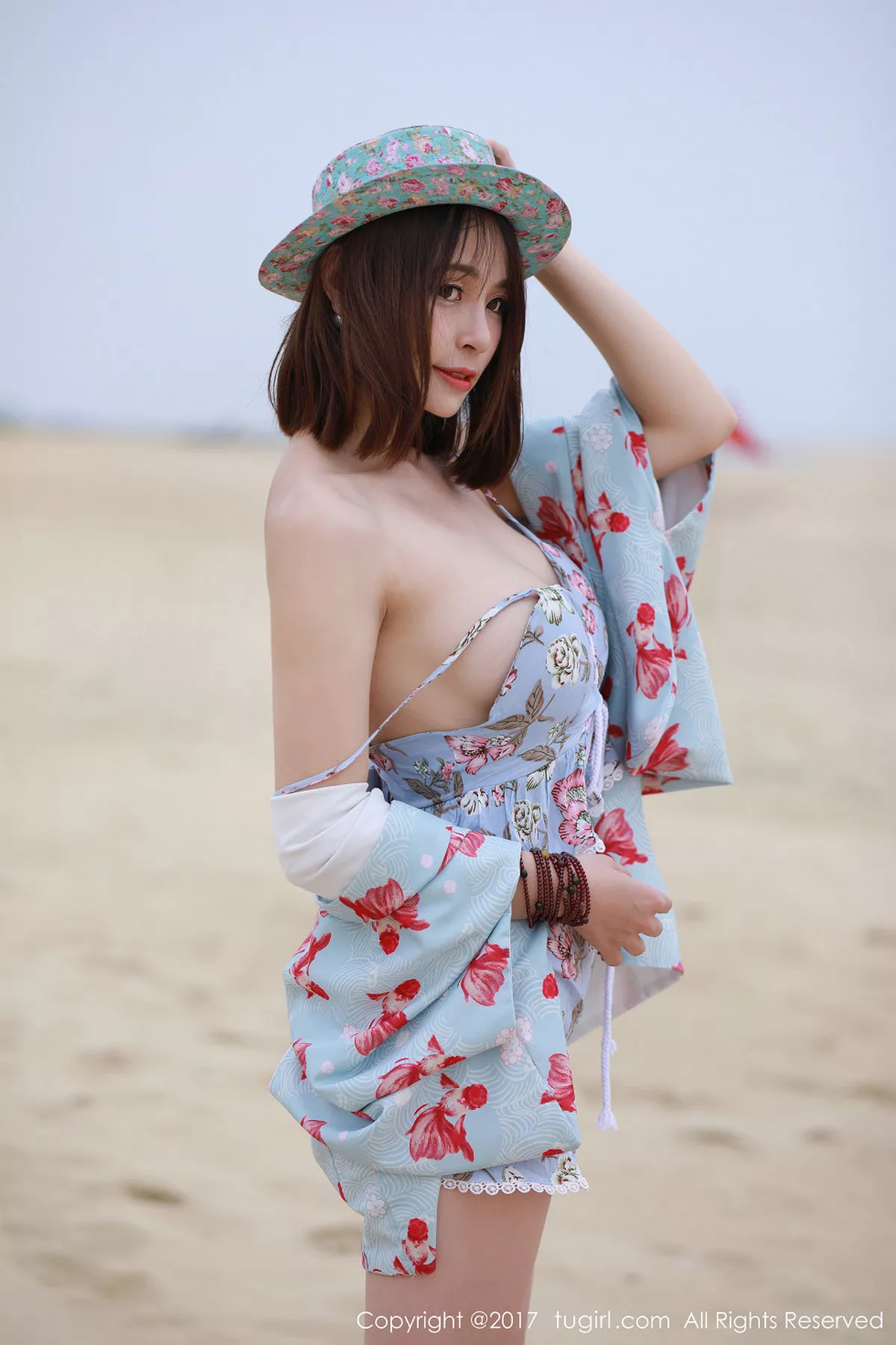 [XiuRen秀人网]第766期奈奈Fox写真-秀人集