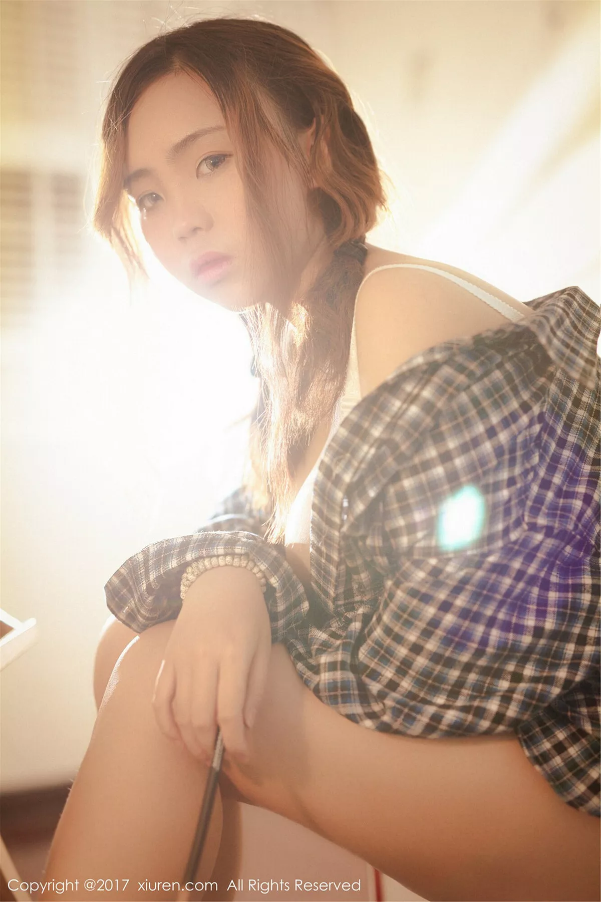 [XiuRen秀人网]第754期米爱Demon写真-秀人集