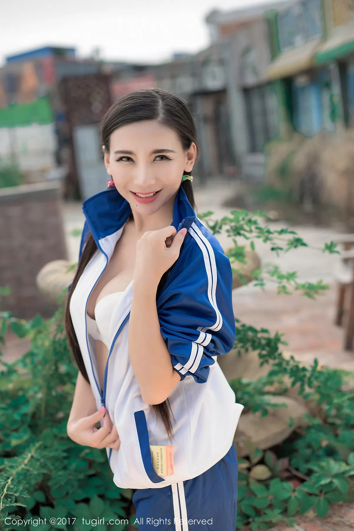 [XiuRen秀人网]第765期赵颖写真-秀人集