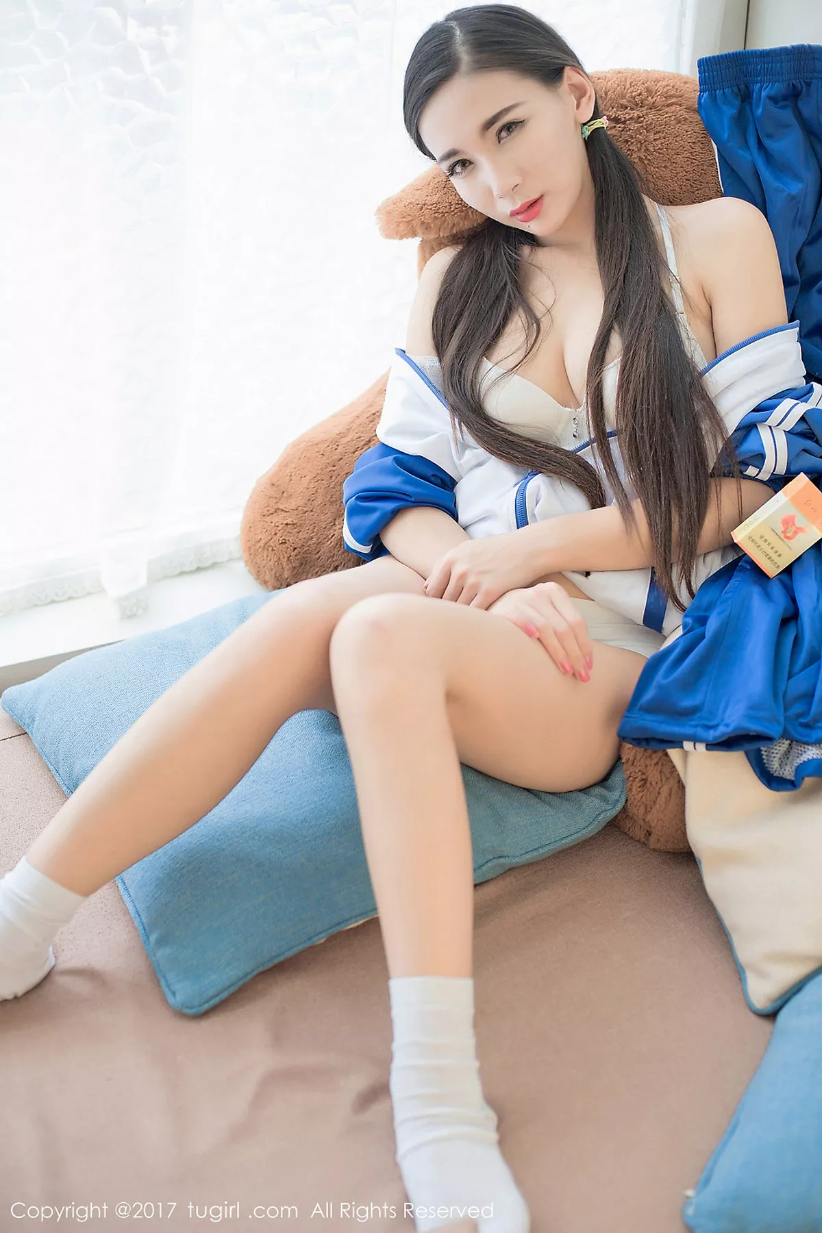 秀人集.com_[XiuRen秀人网]No.765_嫩模赵颖居家青春校服系半脱秀性感美胸妩媚迷人写真55P