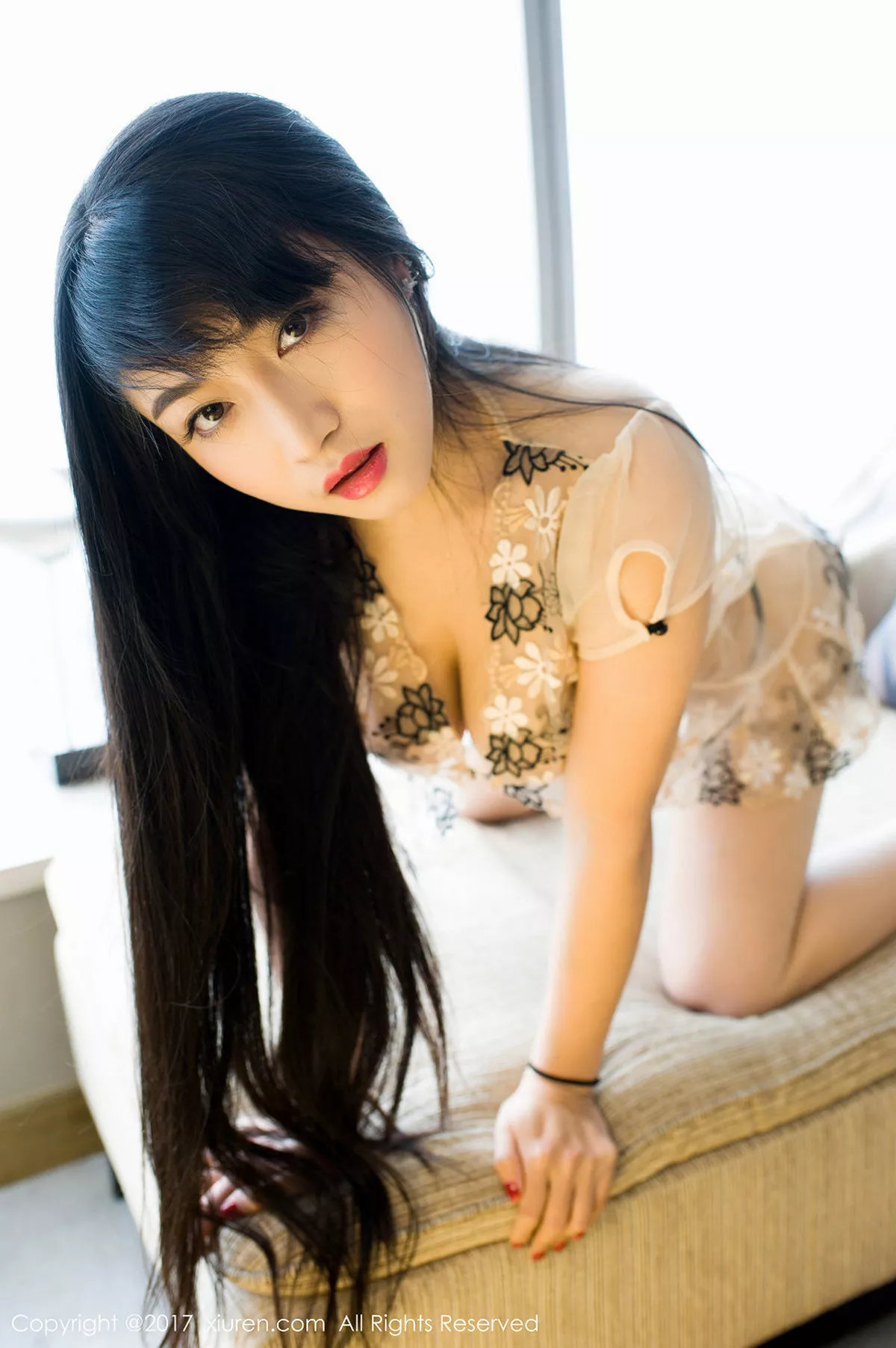 秀人集.com_[XiuRen秀人网]No.774_F胸豪乳嫩模盼盼玉奴开胸泳衣+蕾丝中空情趣内衣秀傲人豪乳写真69P