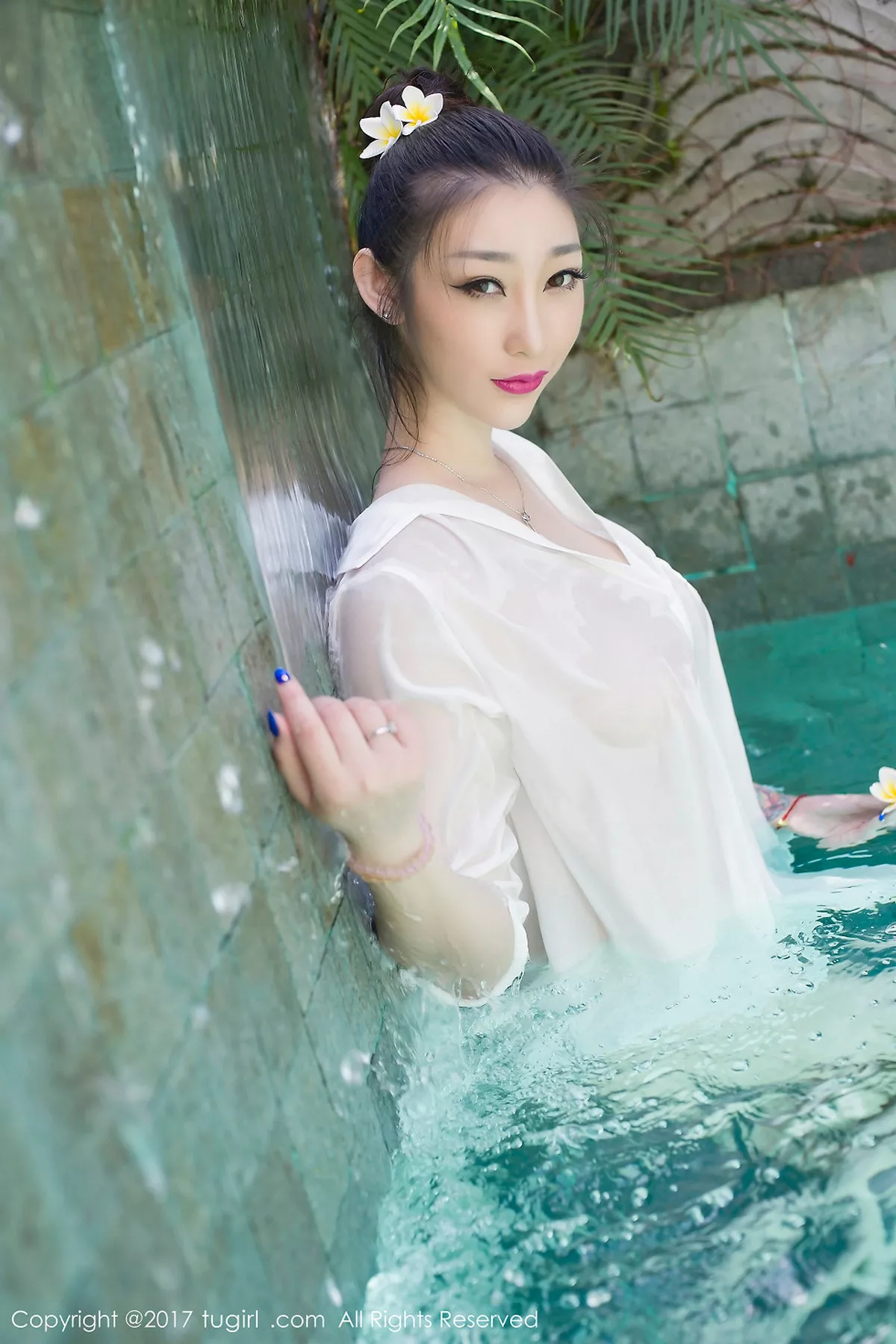 [XiuRen秀人网]第781期妲己_Toxic写真-秀人集