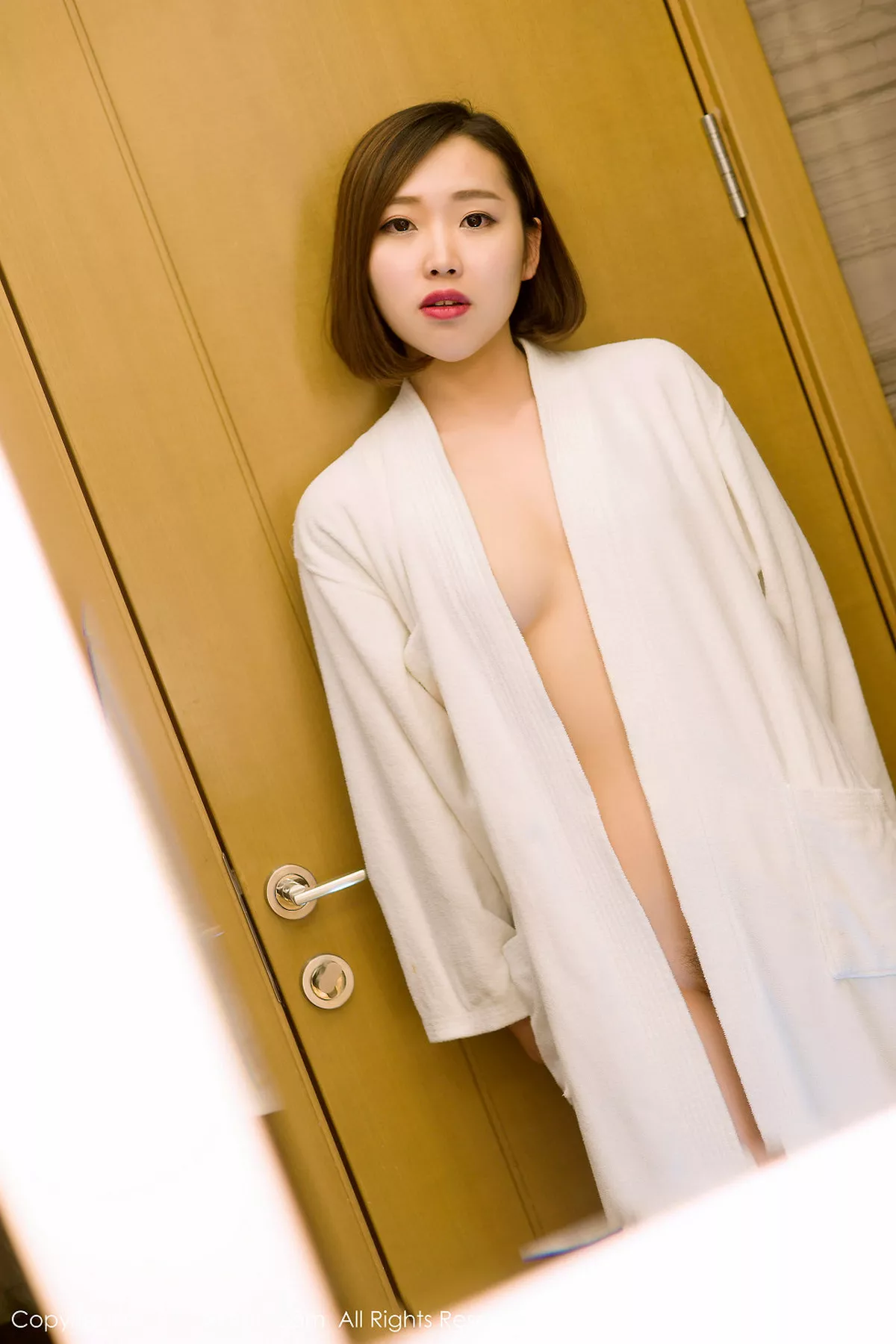 [XiuRen秀人网]第796期雨夕cy写真-秀人集