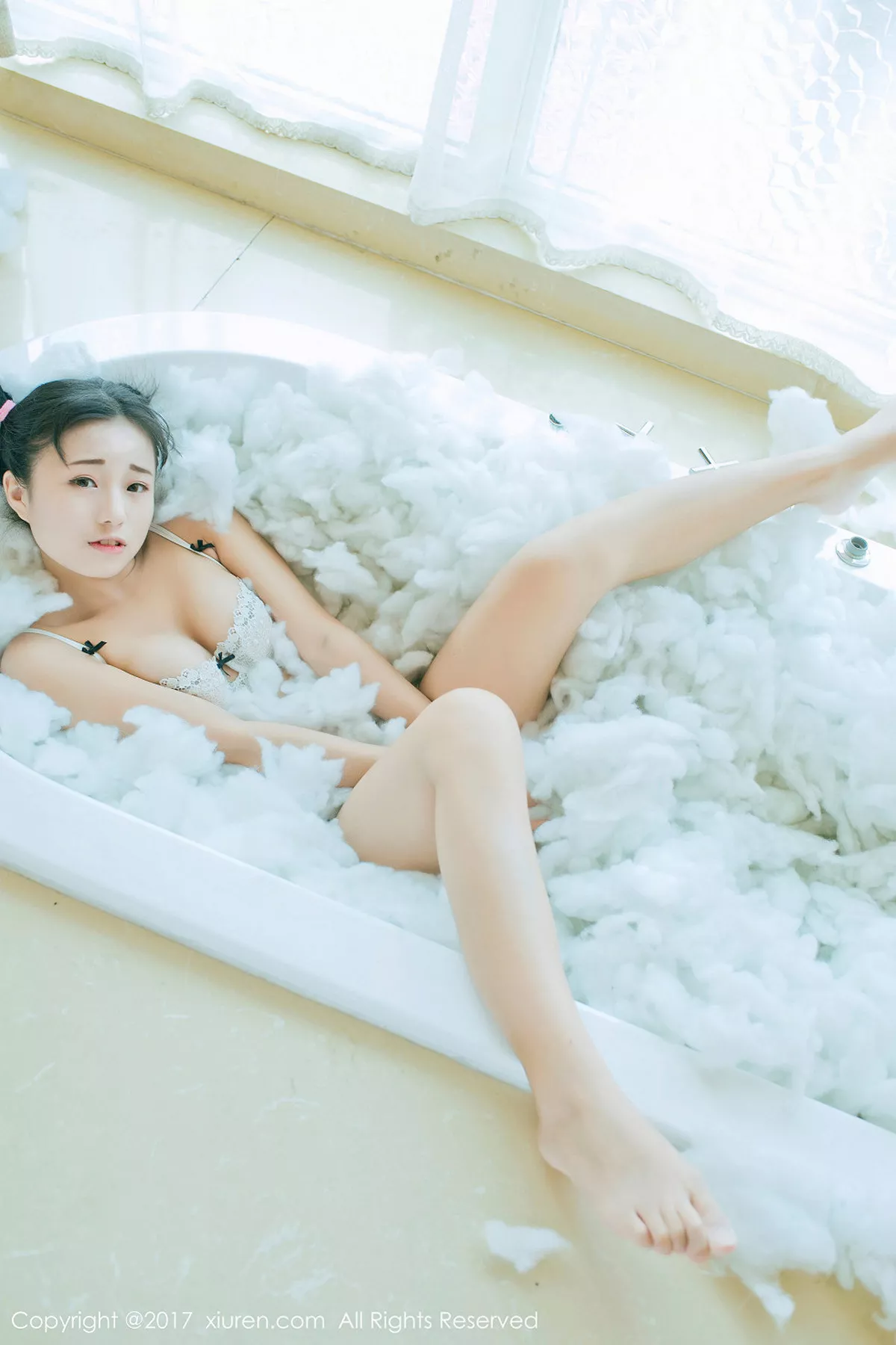 秀人集.com_[XiuRen秀人网]No.805_童颜巨乳嫩模仓井优香性感内衣系列爆乳细腰完美身材写真51P