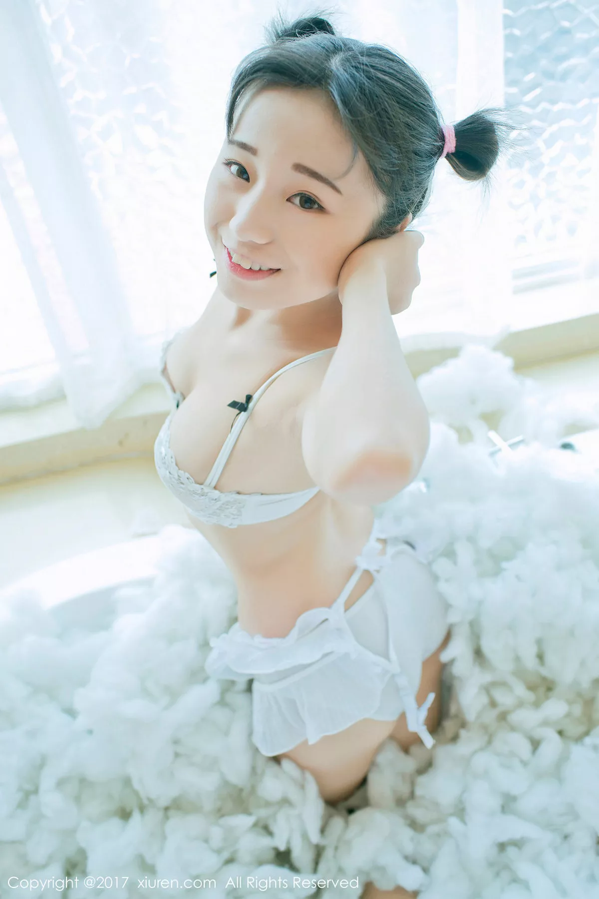 秀人集.com_[XiuRen秀人网]No.805_童颜巨乳嫩模仓井优香性感内衣系列爆乳细腰完美身材写真51P