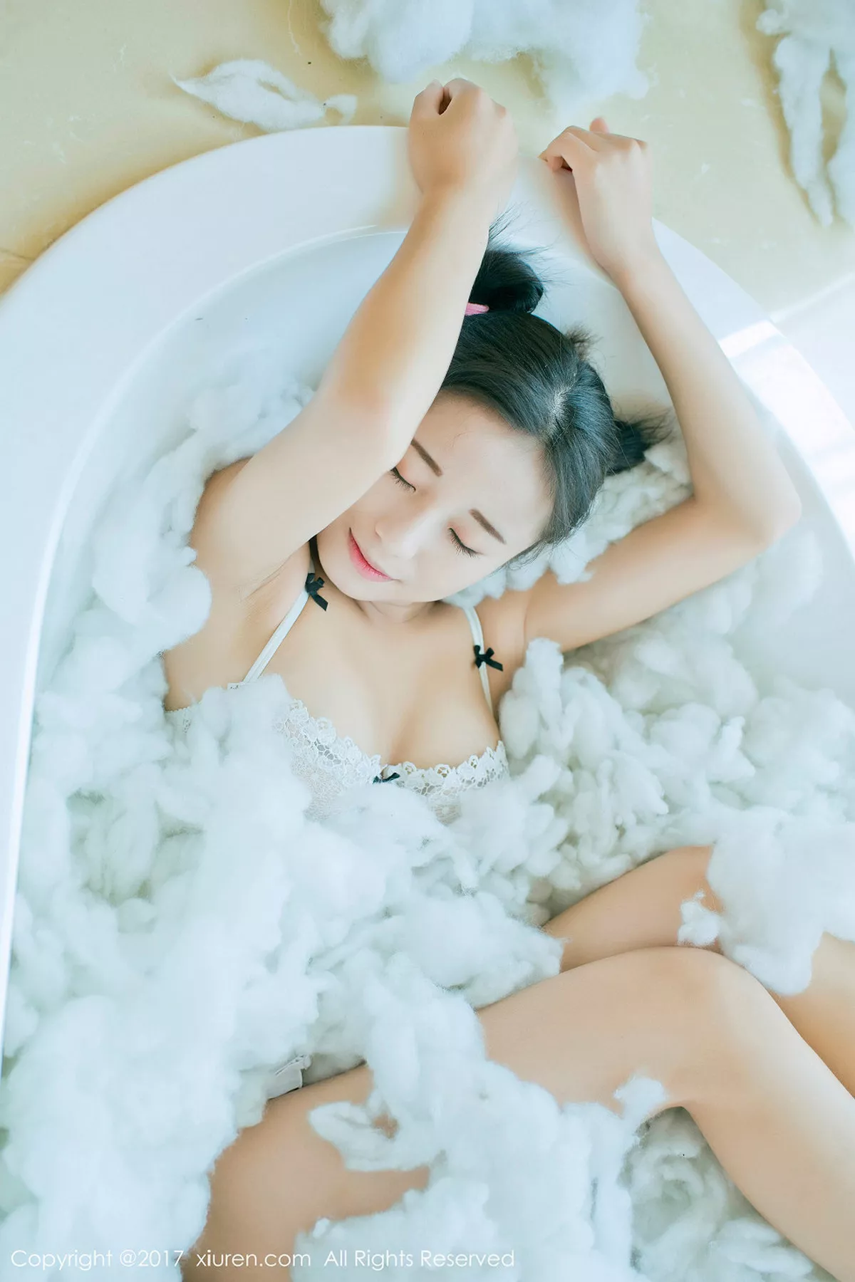 秀人集.com_[XiuRen秀人网]No.805_童颜巨乳嫩模仓井优香性感内衣系列爆乳细腰完美身材写真51P