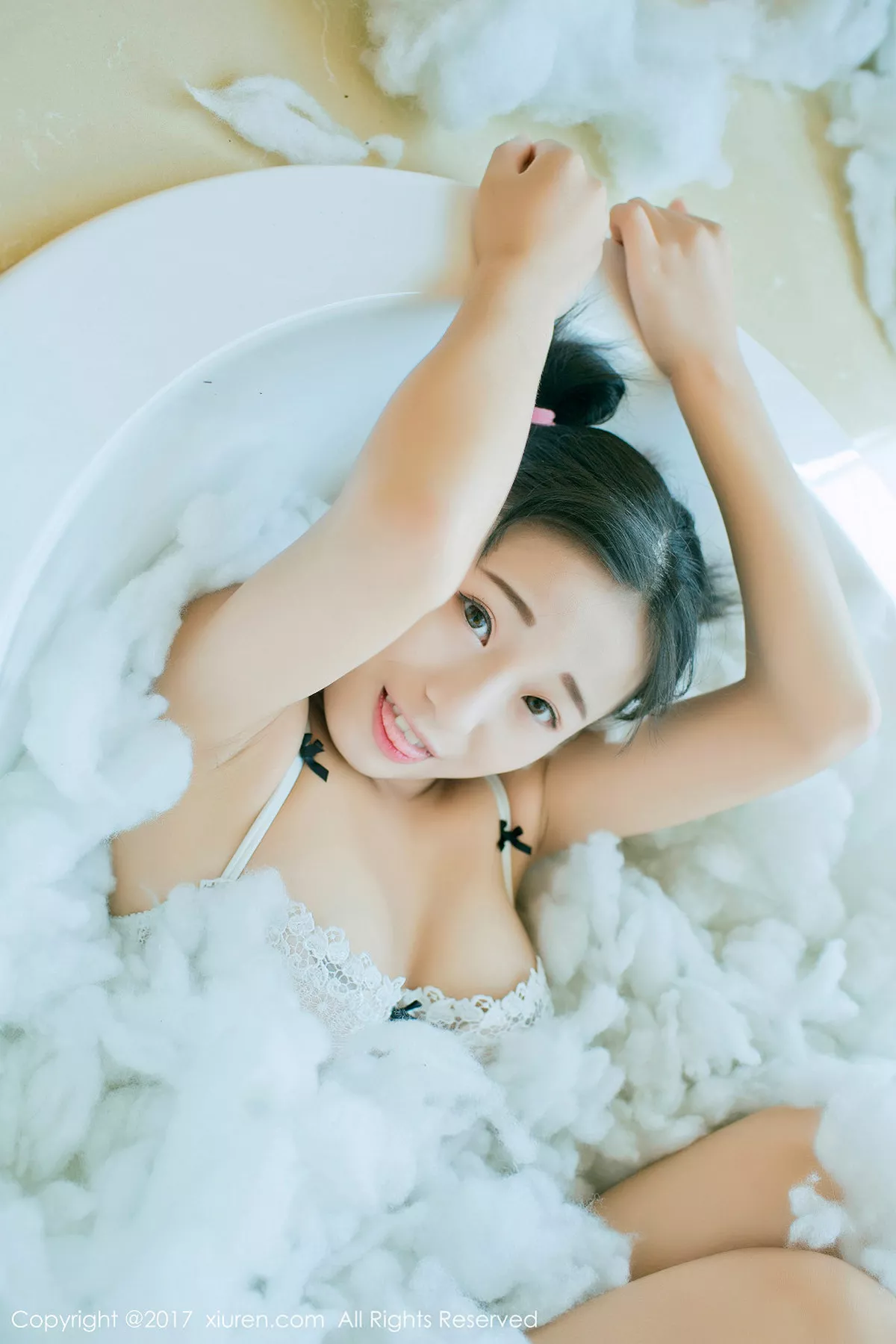 秀人集.com_[XiuRen秀人网]No.805_童颜巨乳嫩模仓井优香性感内衣系列爆乳细腰完美身材写真51P