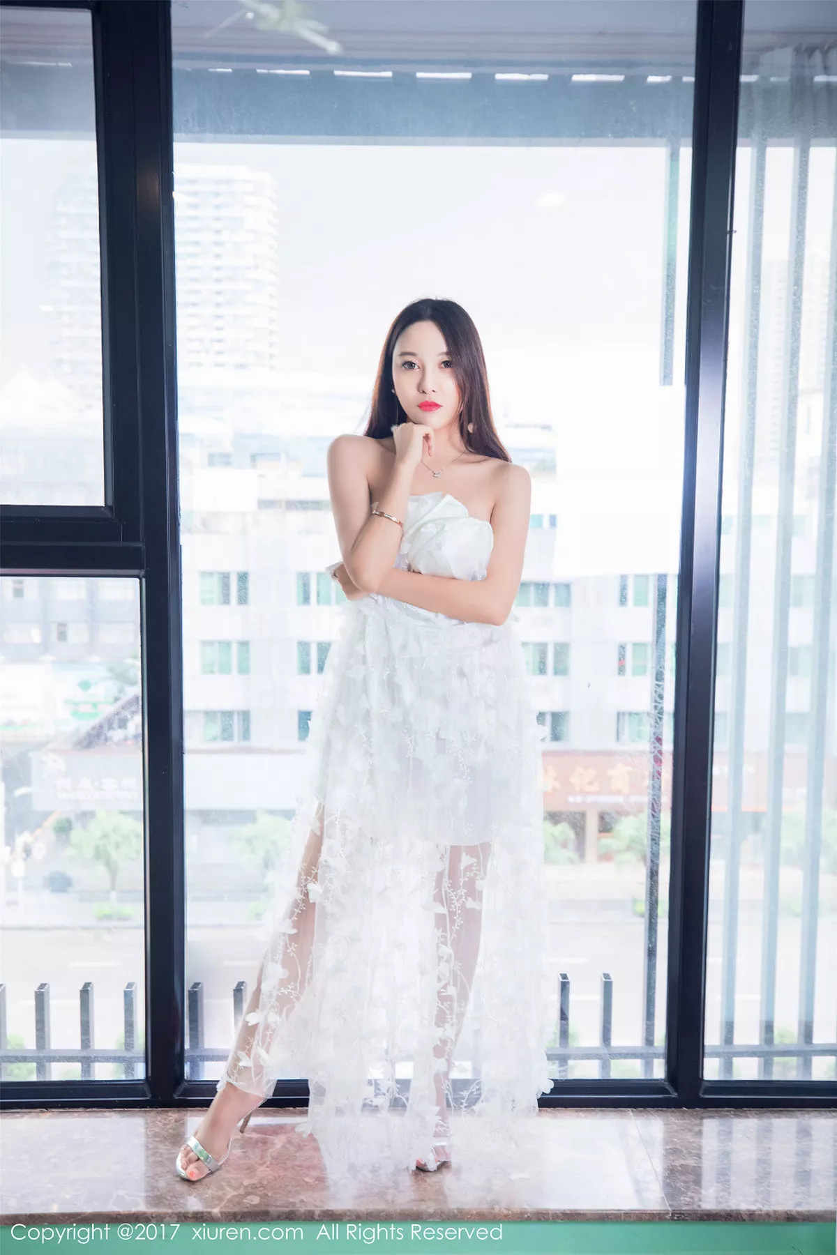 秀人集.com_[XiuRen秀人网]No.798_嫩模李梓熙脱洁白婚纱大尺度全裸人体艺术完美诱惑写真67P