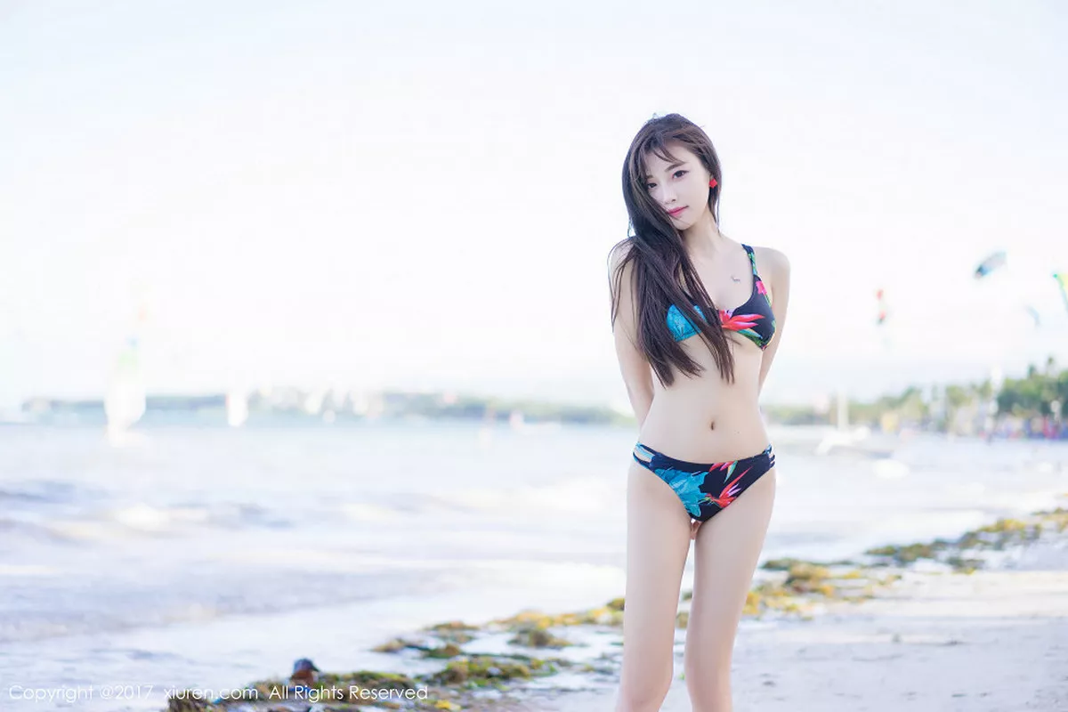 [XiuRen秀人网]第835期杨晨晨写真-秀人集