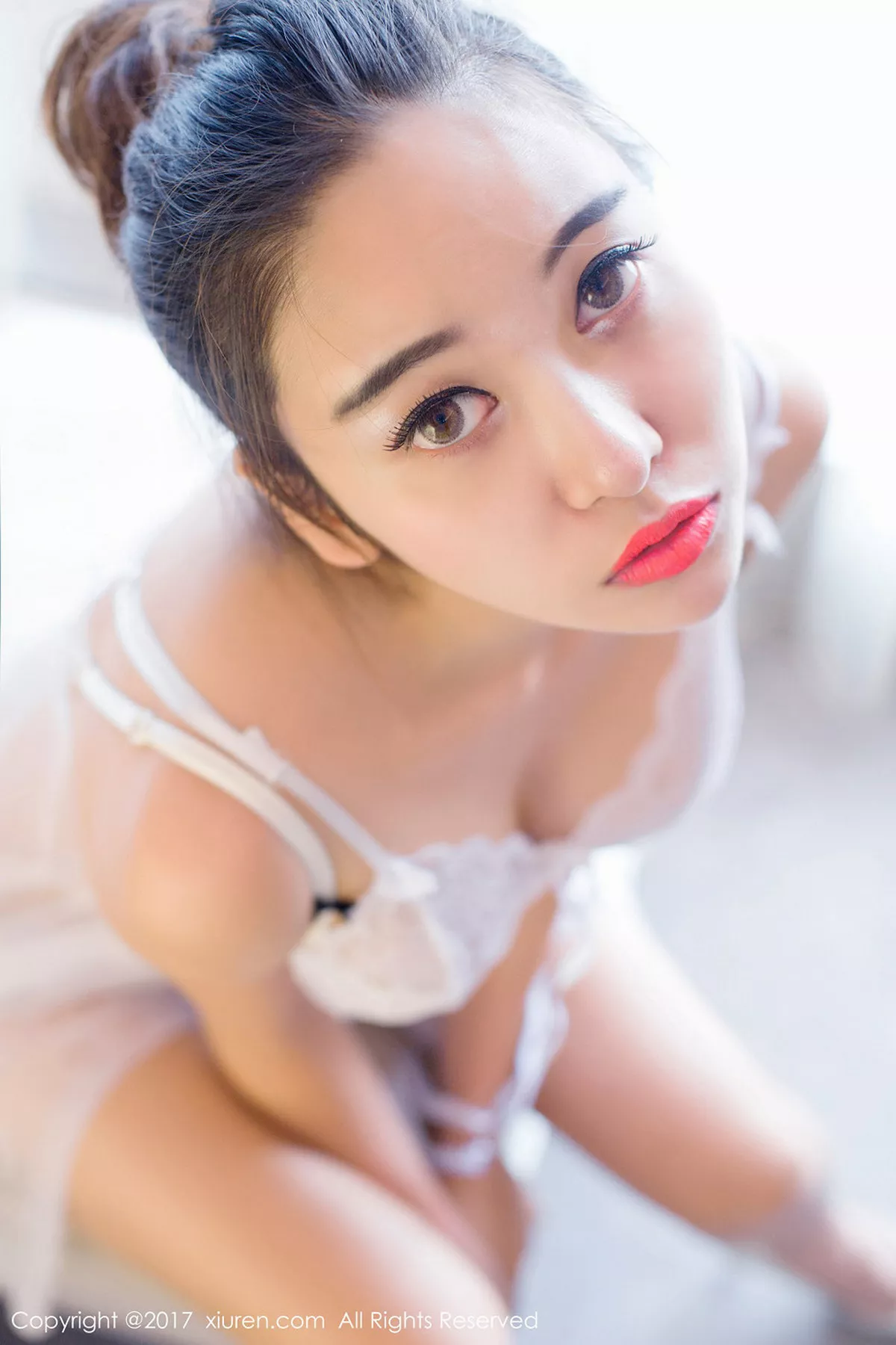 [XiuRen秀人网]第849期李梓熙写真-秀人集