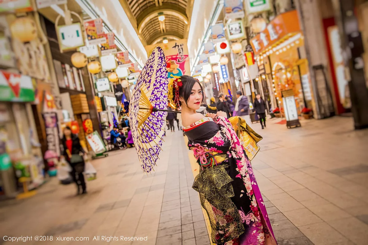 秀人集.com_[XiuRen秀人网]No.930_嫩模许诺Sabrina日本旅拍花魁造型性感和服系列写真36P