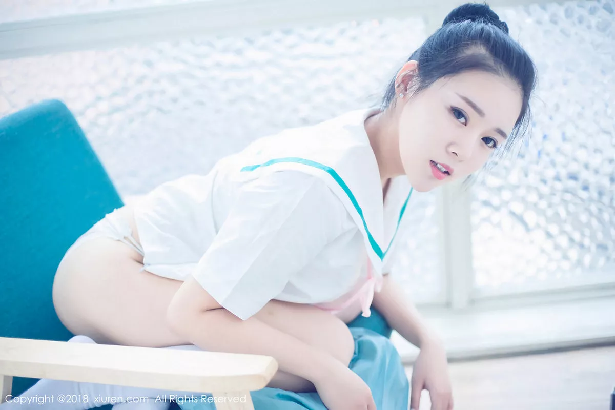 秀人集.com_[XiuRen秀人网]No.932_巨乳嫩模红气球红色连体内衣+日系开胸死库水爆乳诱惑写真49P