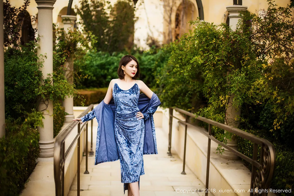 [XiuRen秀人网]第935期廿十写真-秀人集