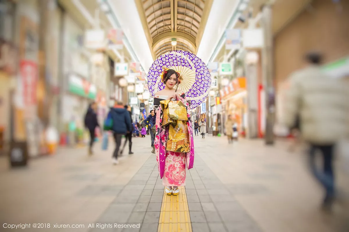 秀人集.com_[XiuRen秀人网]No.930_嫩模许诺Sabrina日本旅拍花魁造型性感和服系列写真36P