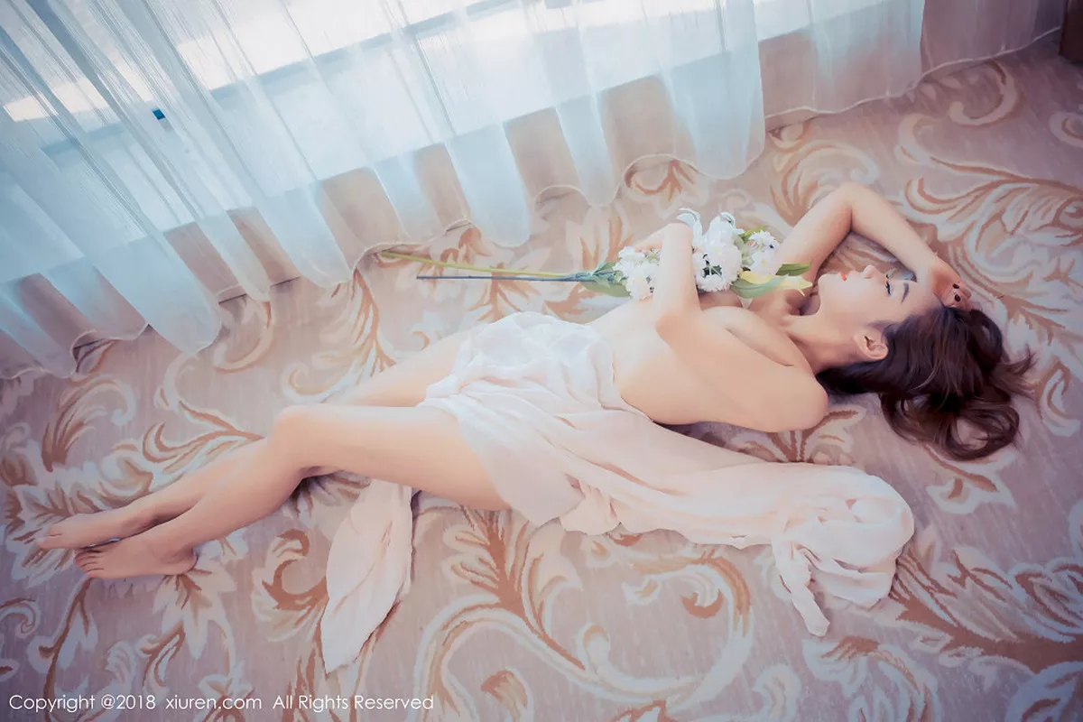 秀人集.com_[XiuRen秀人网]No.938_嫩模棉花糖candy金黄色比基尼秀完美身材+大尺度全裸诱惑写真45P