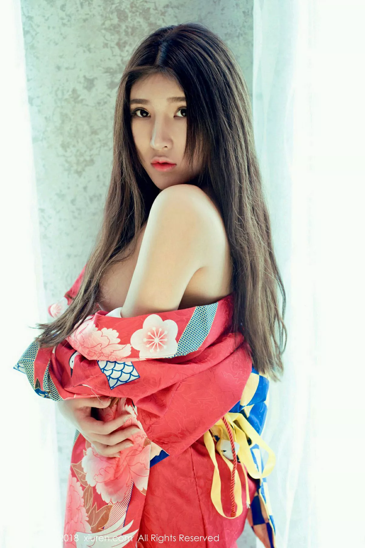 [XiuRen秀人网]第973期当然是小熊呀写真-秀人集