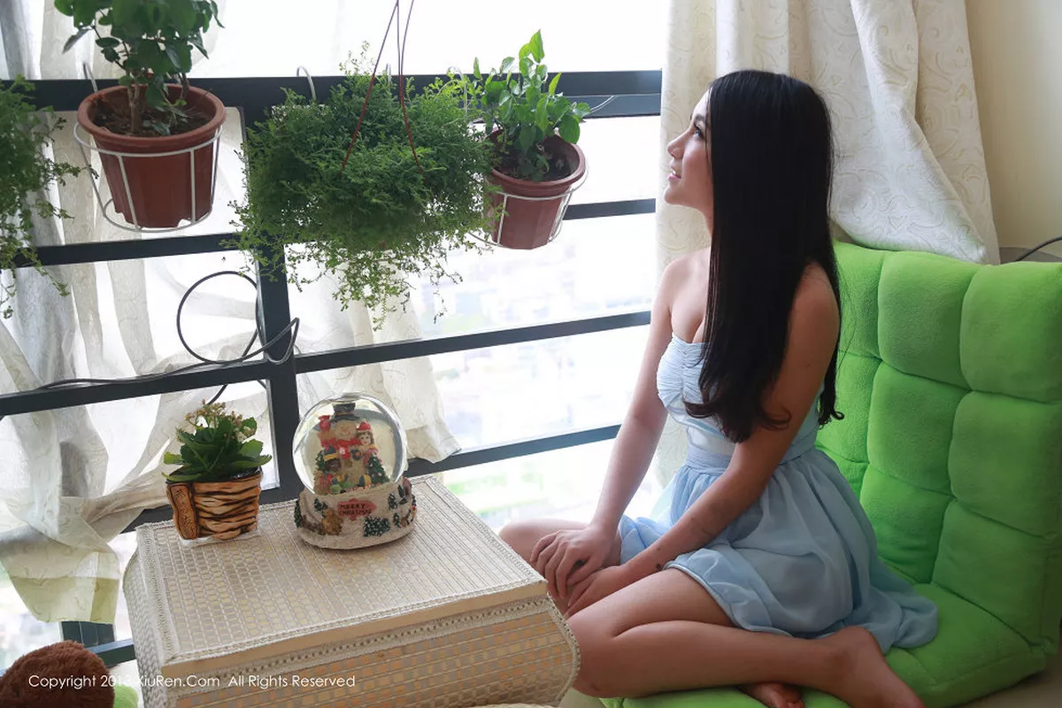 秀人集.com_[XiuRen秀人网]No.029_嫩模李七喜完美身材撩人姿势性感系列海量写真251P