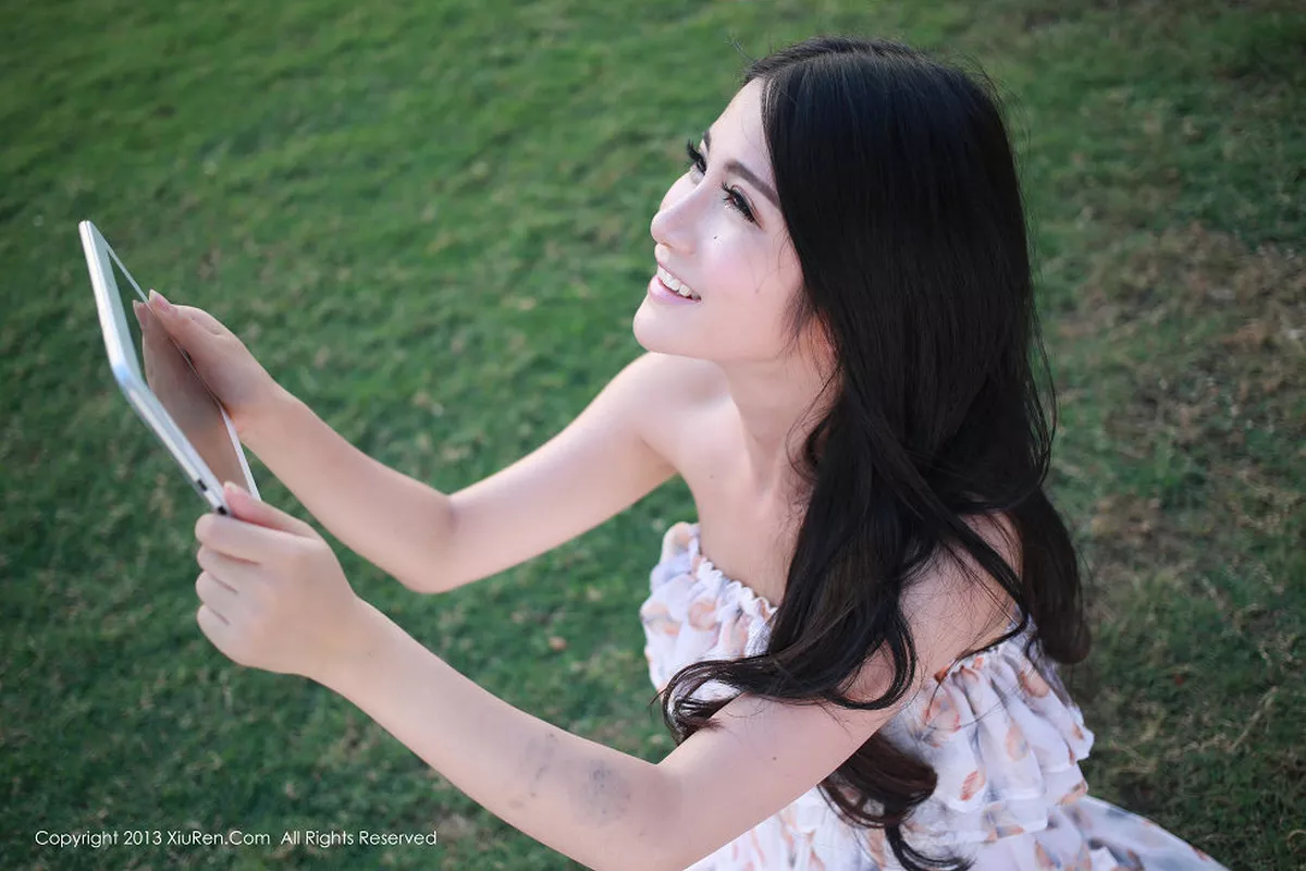 秀人集.com_[XiuRen秀人网]No.029_嫩模李七喜完美身材撩人姿势性感系列海量写真251P