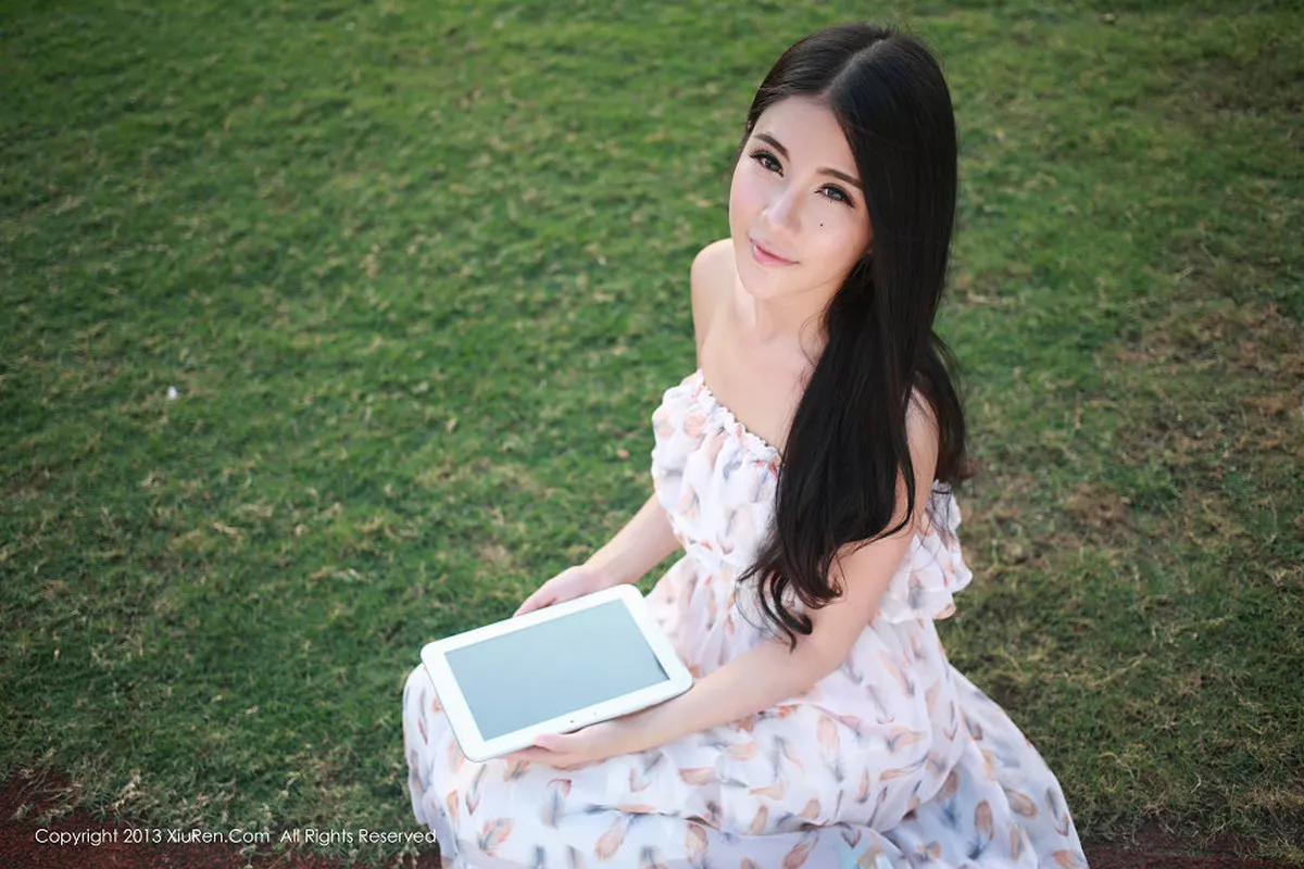 秀人集.com_[XiuRen秀人网]No.029_嫩模李七喜完美身材撩人姿势性感系列海量写真251P