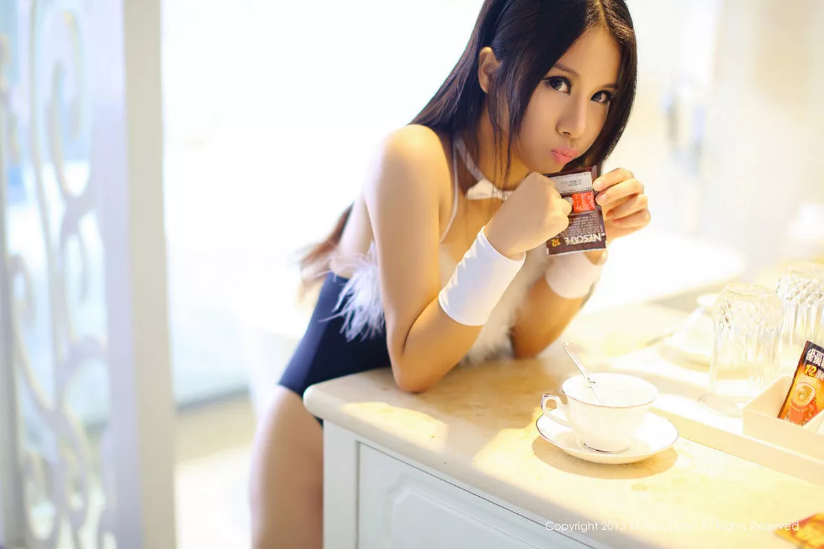 秀人集.com_[XiuRen秀人网]No.023_模特涵涵_blackangela性感兔女郎系列诱惑写真66P