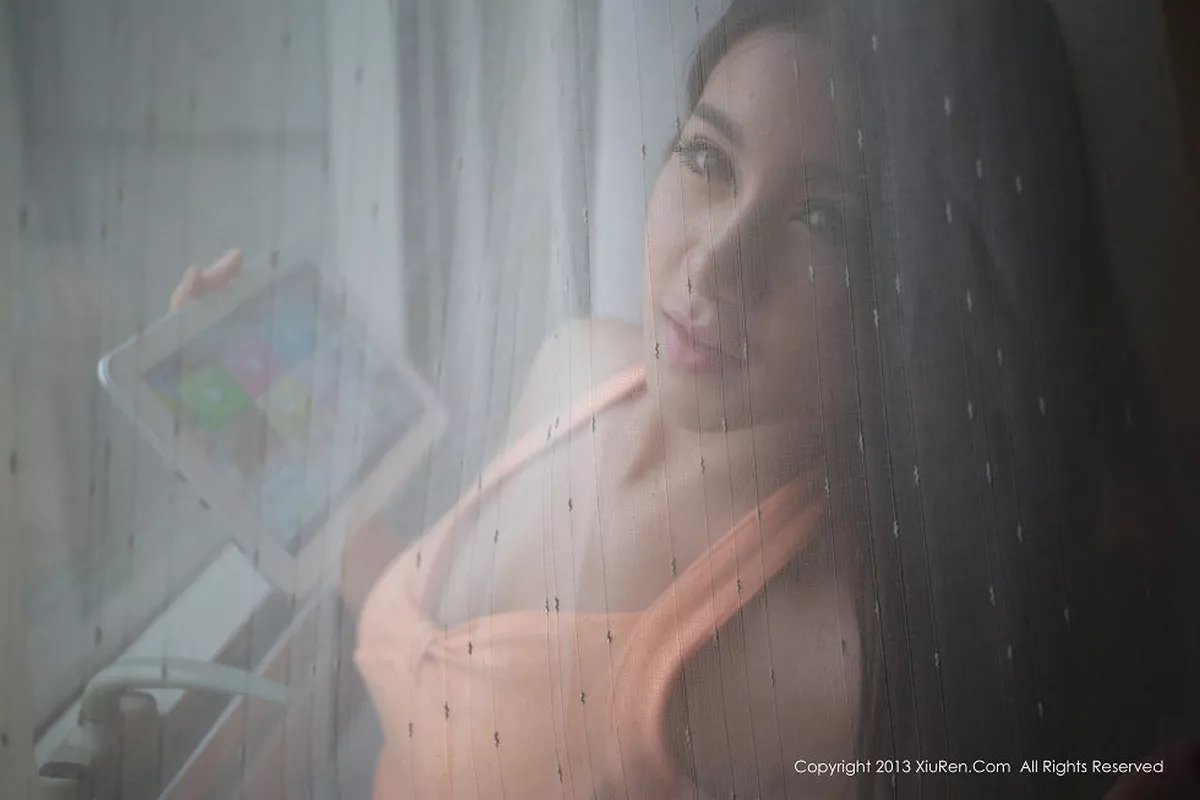 秀人集.com_[XiuRen秀人网]No.029_嫩模李七喜完美身材撩人姿势性感系列海量写真251P