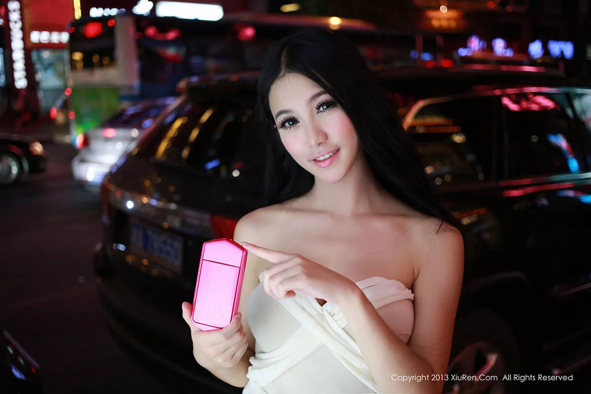 秀人集.com_[XiuRen秀人网]No.029_嫩模李七喜完美身材撩人姿势性感系列海量写真251P