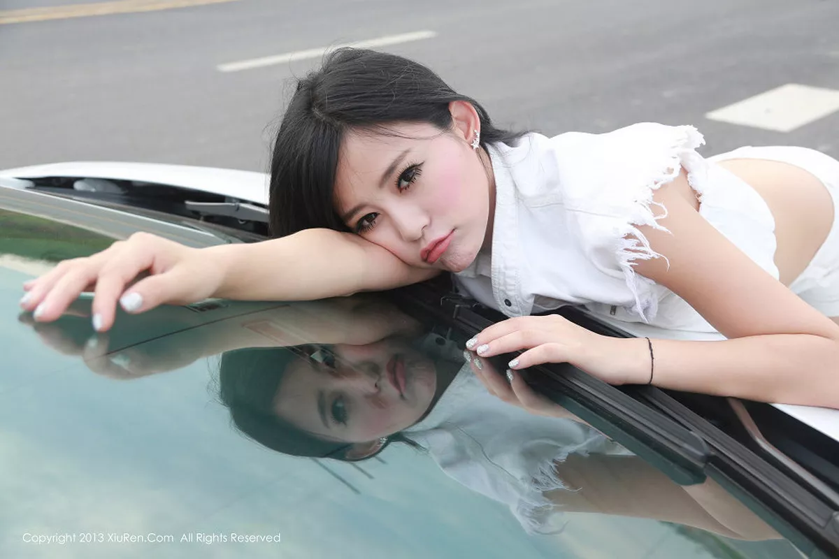 秀人集.com_[XiuRen秀人网]No.027_胸模美女易欣viya性感内衣系列美胸诱惑写真103P