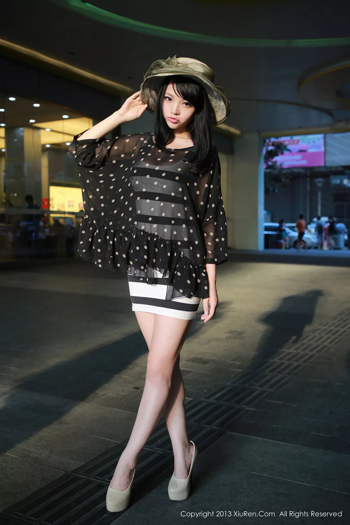 秀人集.com_[XiuRen秀人网]No.038_巨乳嫩模angelalee李玲完美曲线性感美胸海量写真109P