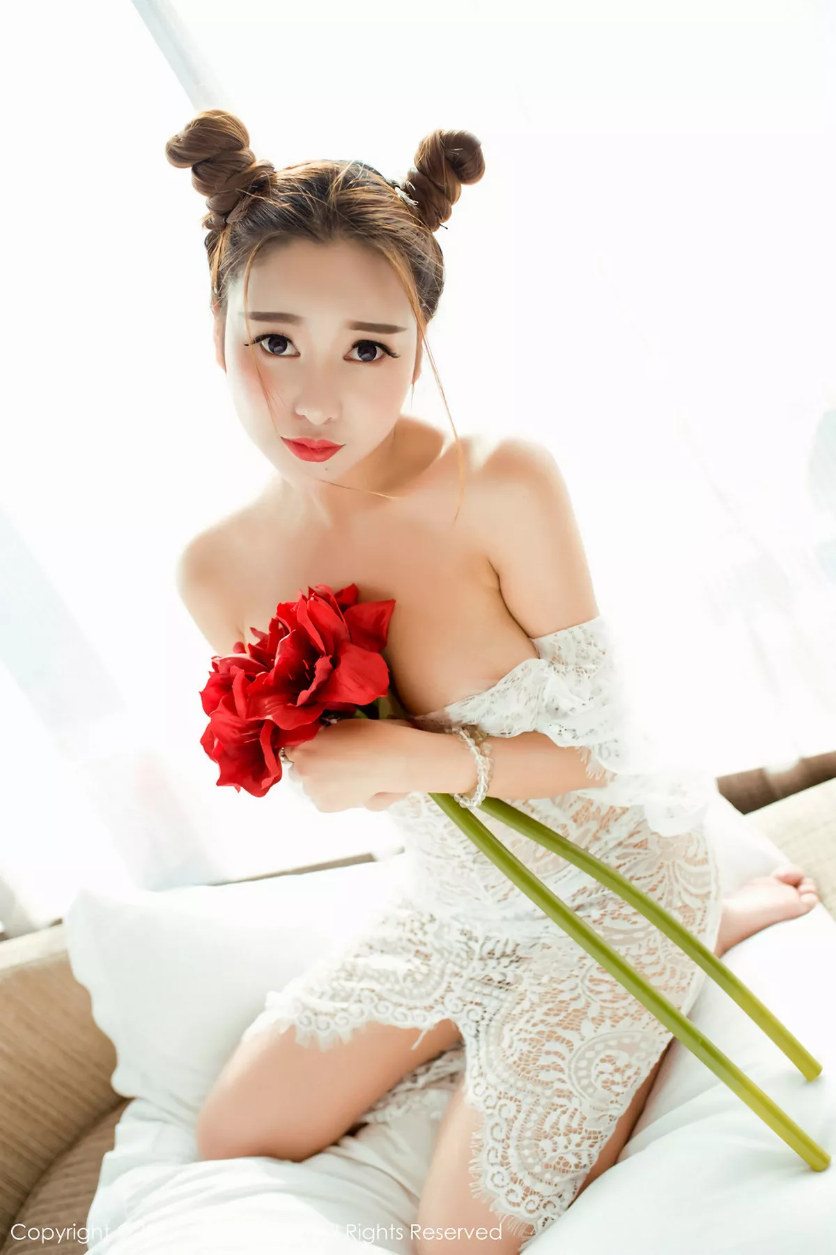 秀人集.com_[XiuRen秀人网]No.985_巨乳嫩模李梓熙大尺度全裸上身秀美乳胶带遮点撩人诱惑写真45P