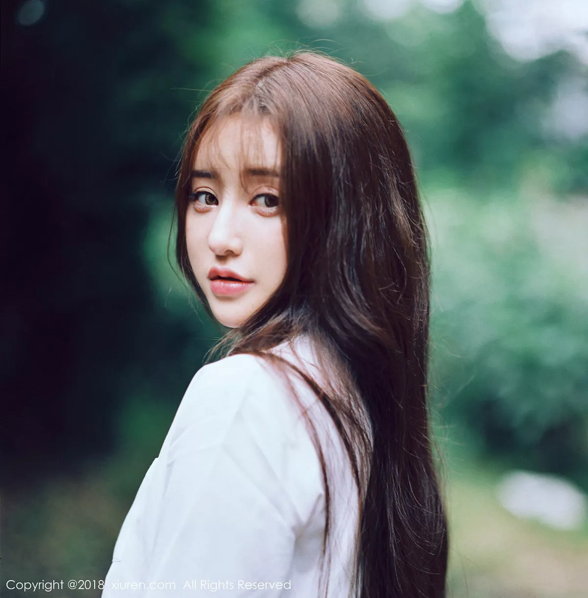 [XiuRen秀人网]第994期丹妮写真-秀人集