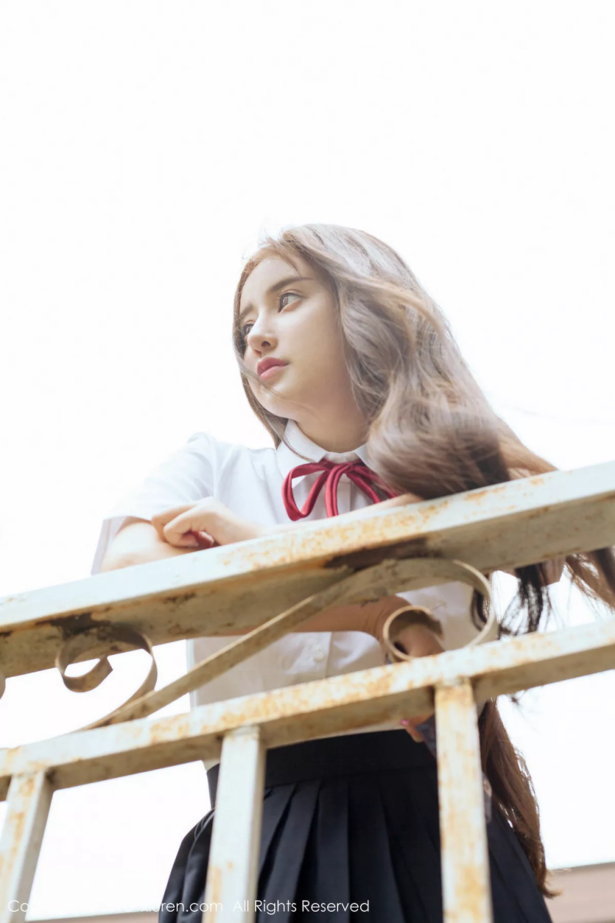 秀人集.com_[XiuRen秀人网]No.994_嫩模丹妮Danny滑板女神胶带遮点秀美乳抹油撩人诱惑写真40P