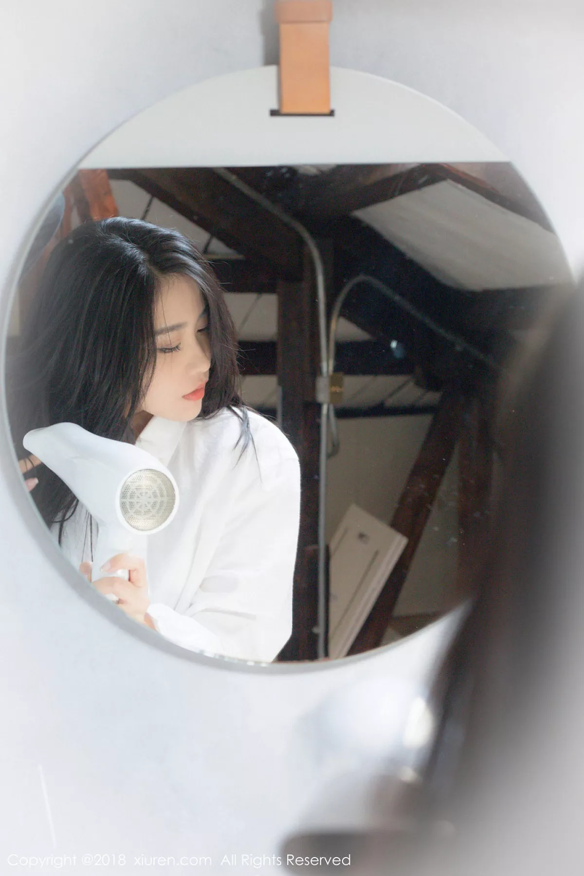 秀人集.com_[XiuRen秀人网]No.1024_女神许诺Sabrina居家早安女友系列床上慵懒迷人写真82P