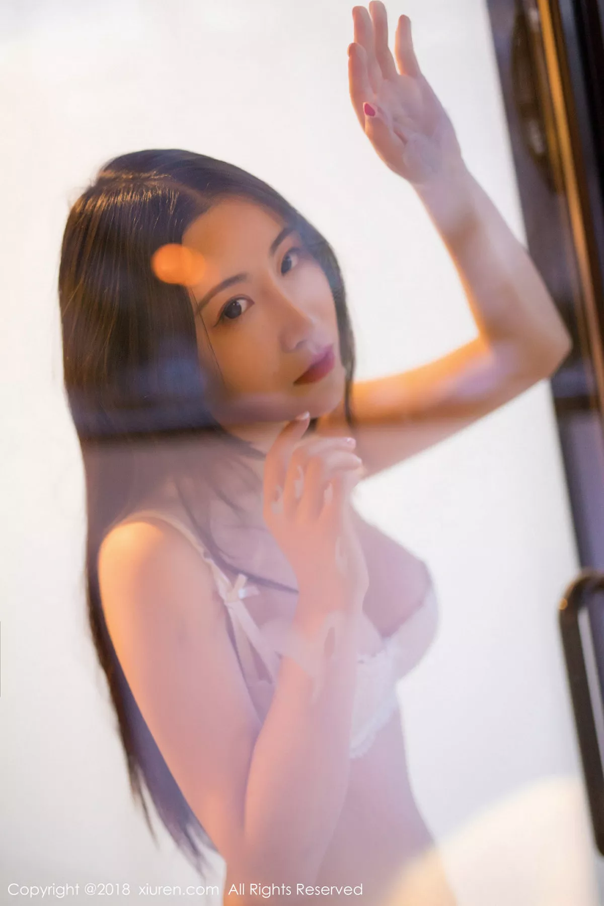 秀人集.com_[XiuRen秀人网]No.1064_女神绯月樱-Cherry北海道旅拍格子超短裙秀性感内裤诱惑写真51P