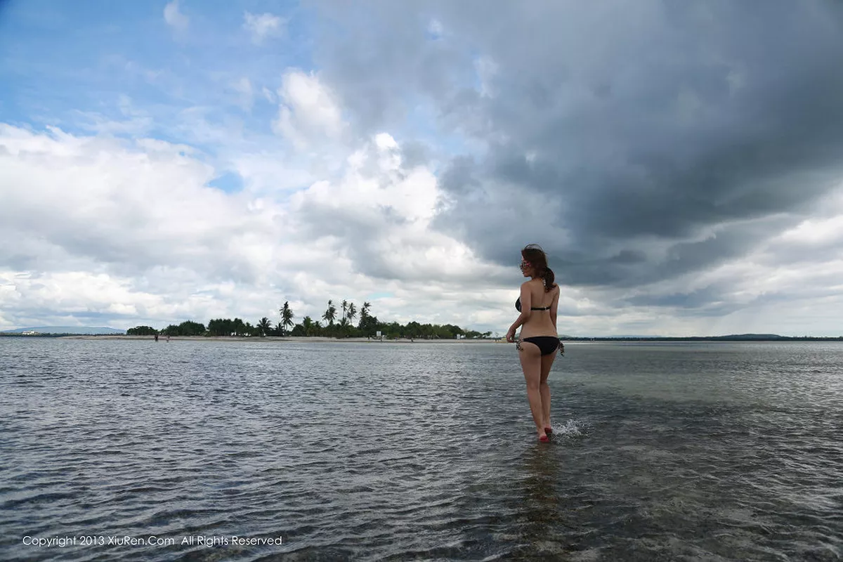 秀人集.com_[XiuRen秀人网]No.053_清纯美少女默漠无荢清新阳光写真海量合集121P