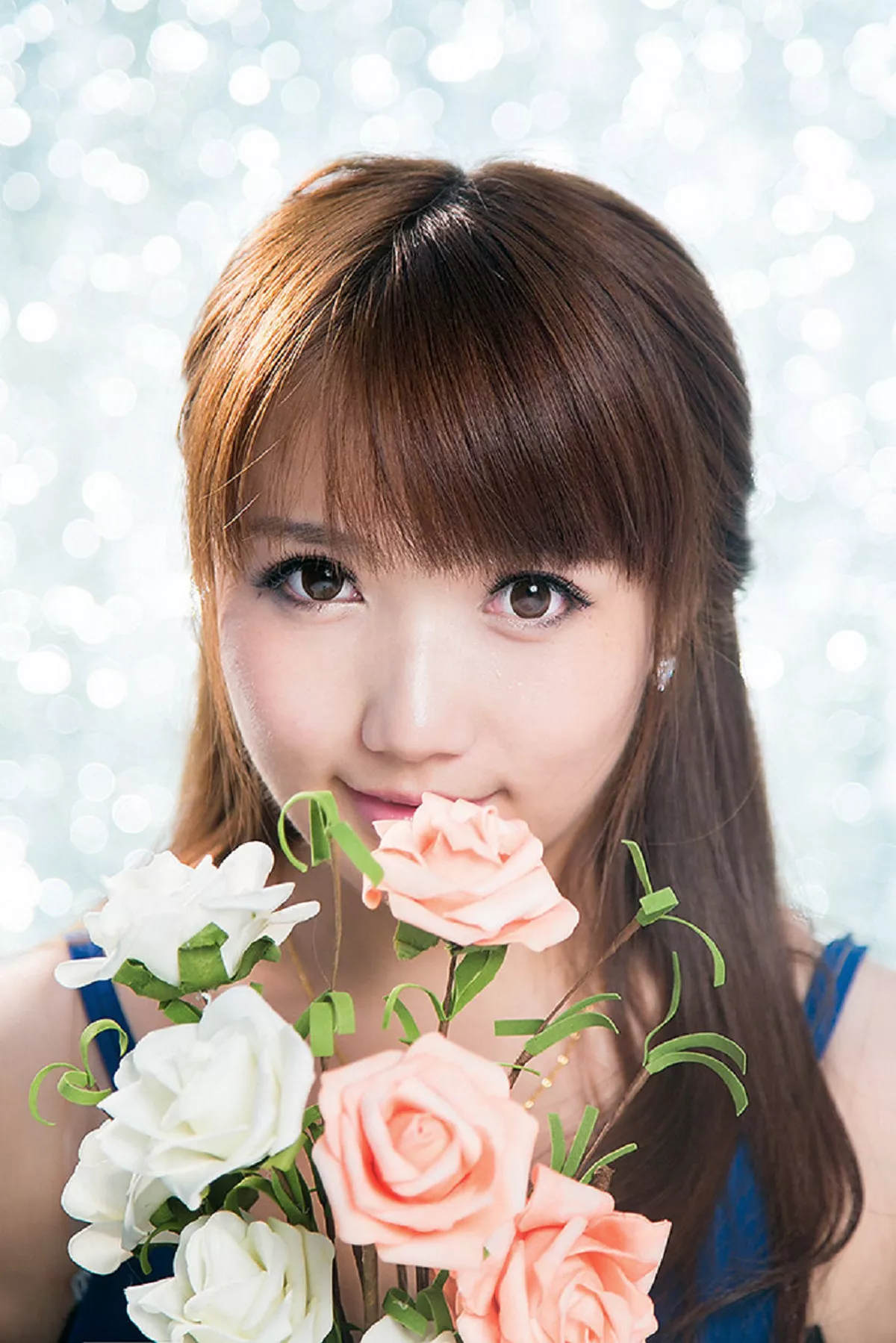 秀人集.com_[XiuRen秀人网]No.053_清纯美少女默漠无荢清新阳光写真海量合集121P