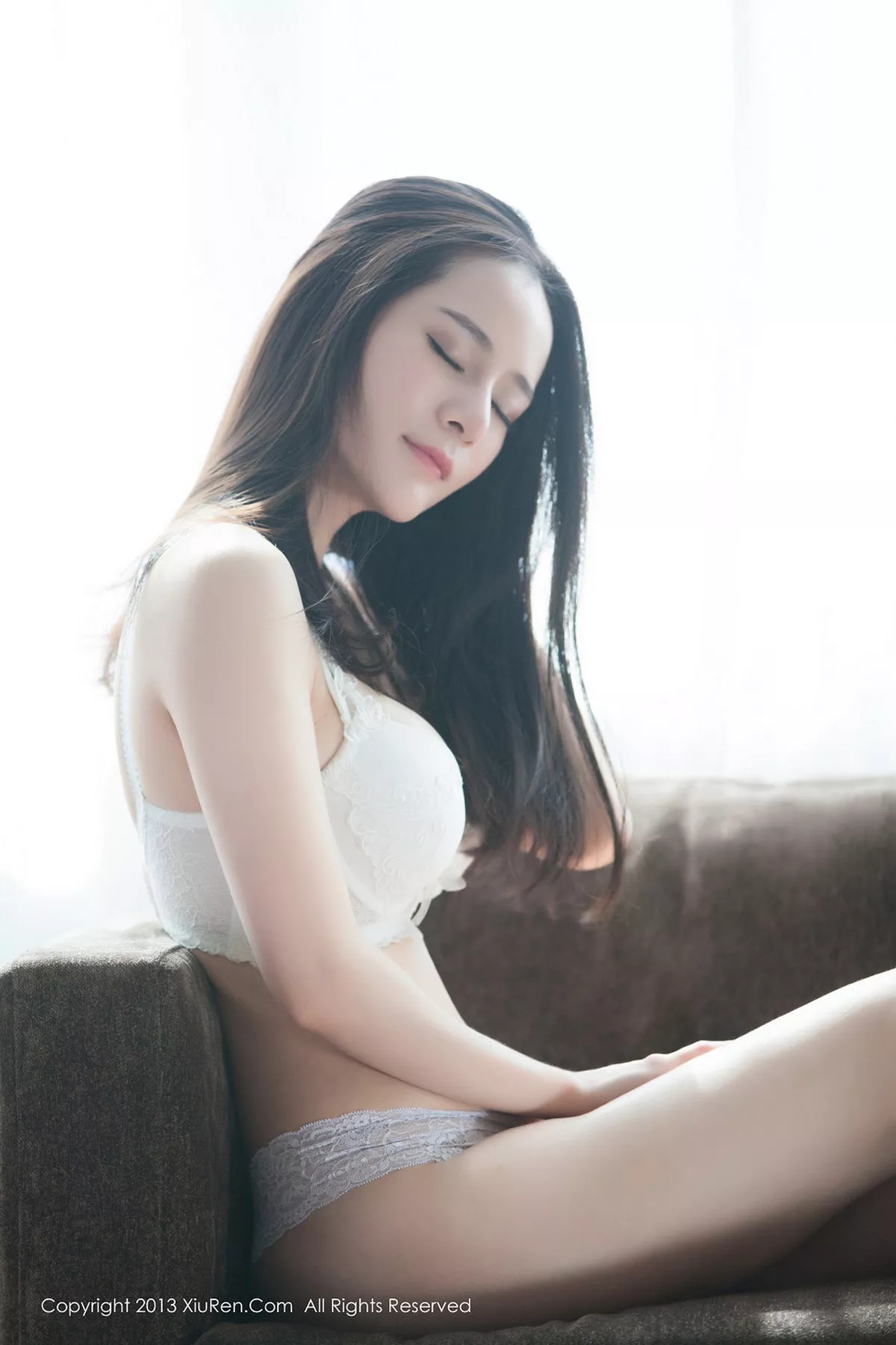 秀人集.com_[XiuRen秀人网]No.063_嫩模nancy小姿诱惑情趣内衣系列迷人美胸写真67P