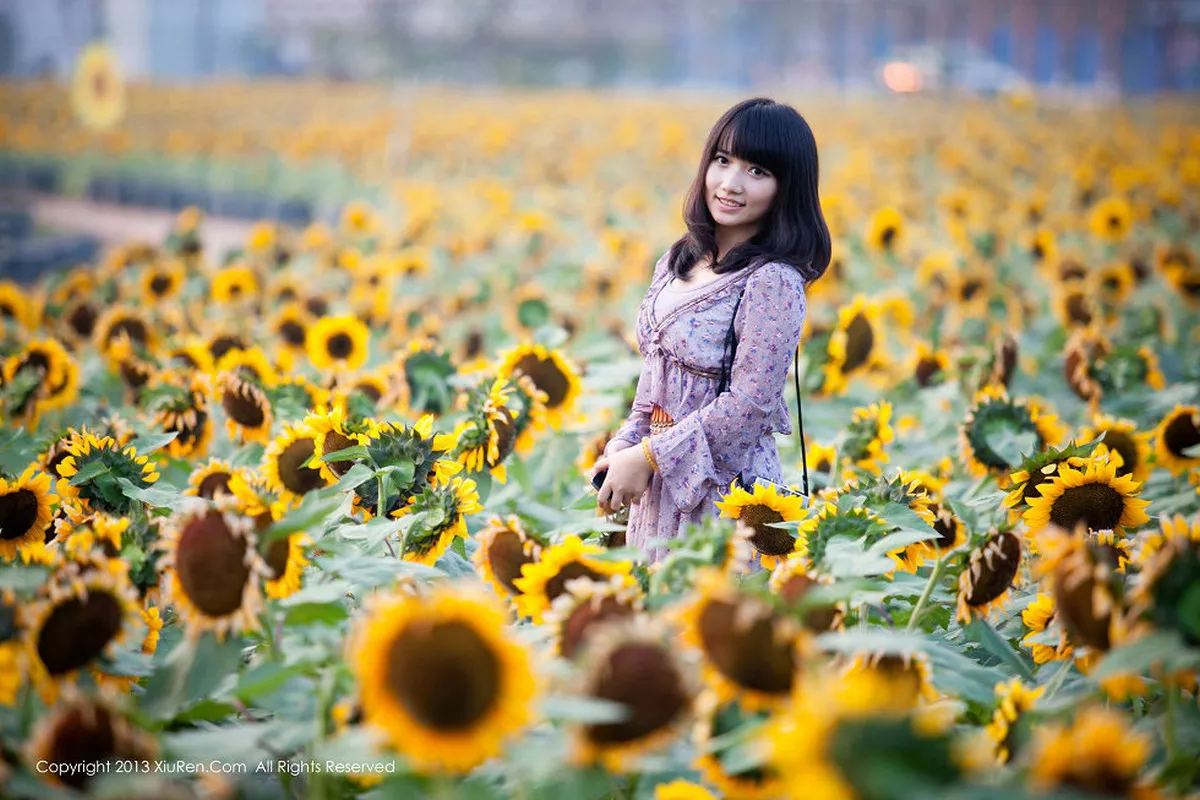 秀人集.com_[XiuRen秀人网]No.053_清纯美少女默漠无荢清新阳光写真海量合集121P