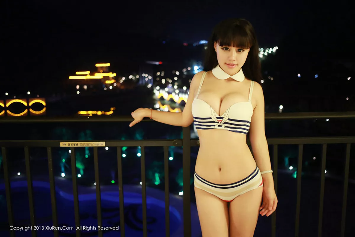 秀人集.com_[XiuRen秀人网]No.045_90后童颜巨乳barbie可儿性感内衣诱惑豪乳写真53P